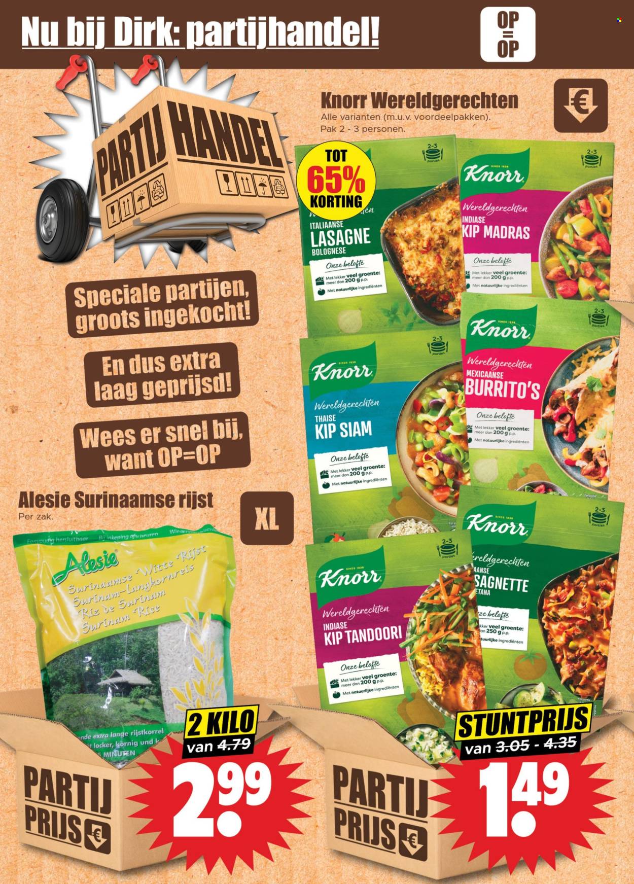 Dirk-aanbieding - 11-6-2025 - 17-6-2025. Pagina 14