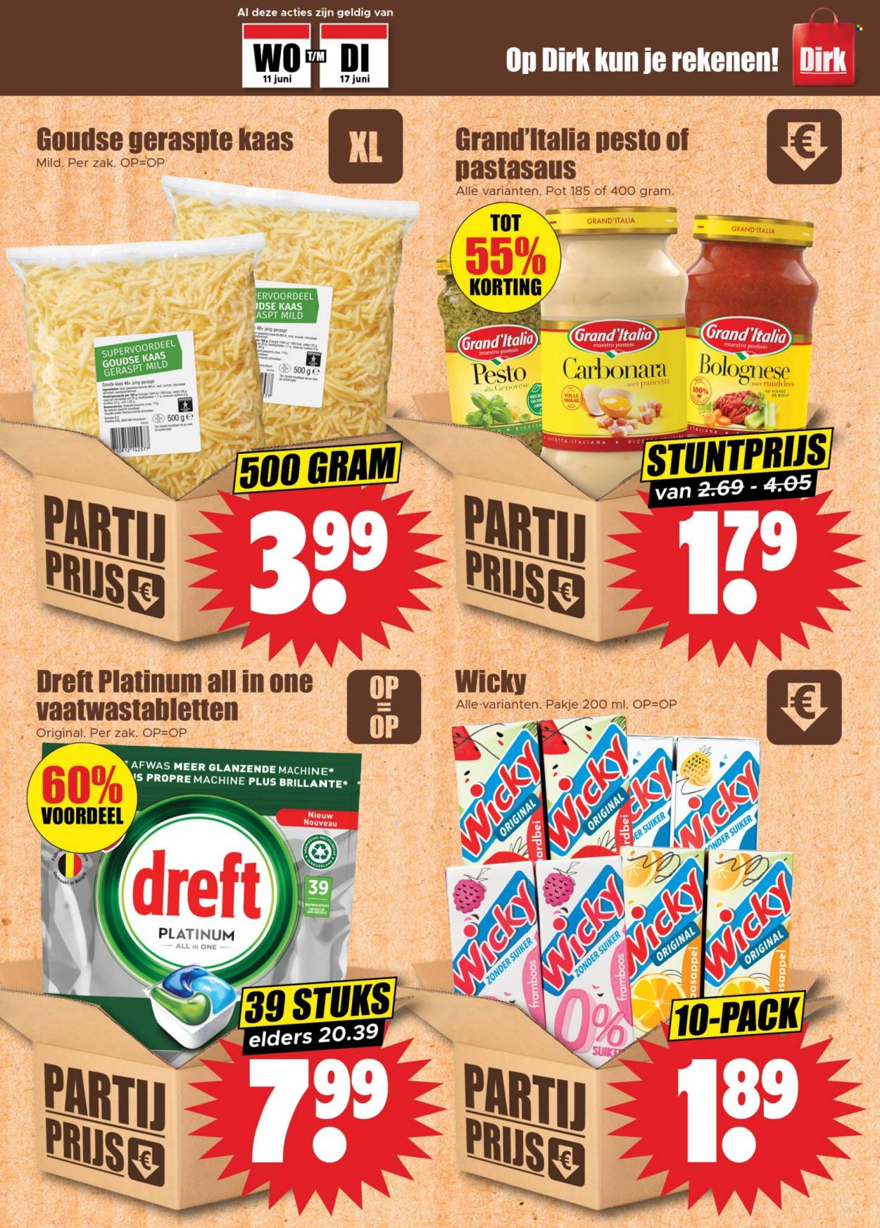 Dirk-aanbieding - 11-6-2025 - 17-6-2025. Pagina 15