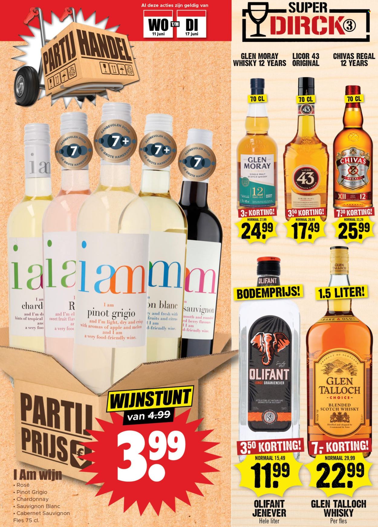 Dirk-aanbieding - 11-6-2025 - 17-6-2025. Pagina 21