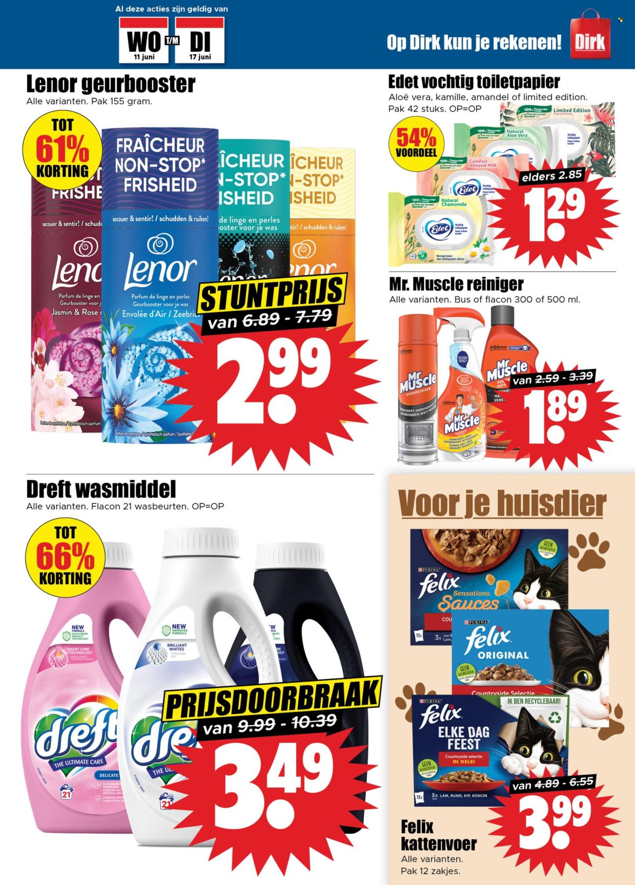 Dirk-aanbieding - 11-6-2025 - 17-6-2025. Pagina 23