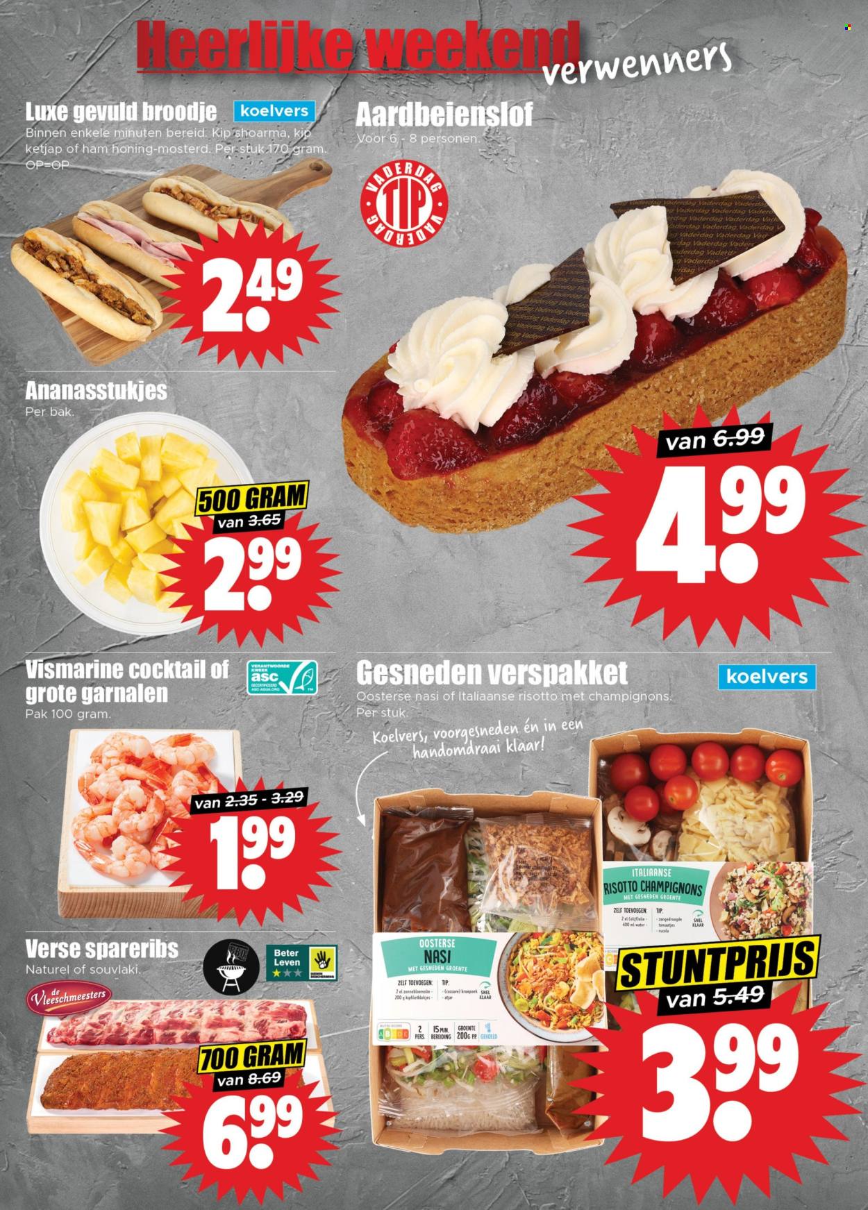 Dirk-aanbieding - 11-6-2025 - 17-6-2025. Pagina 26