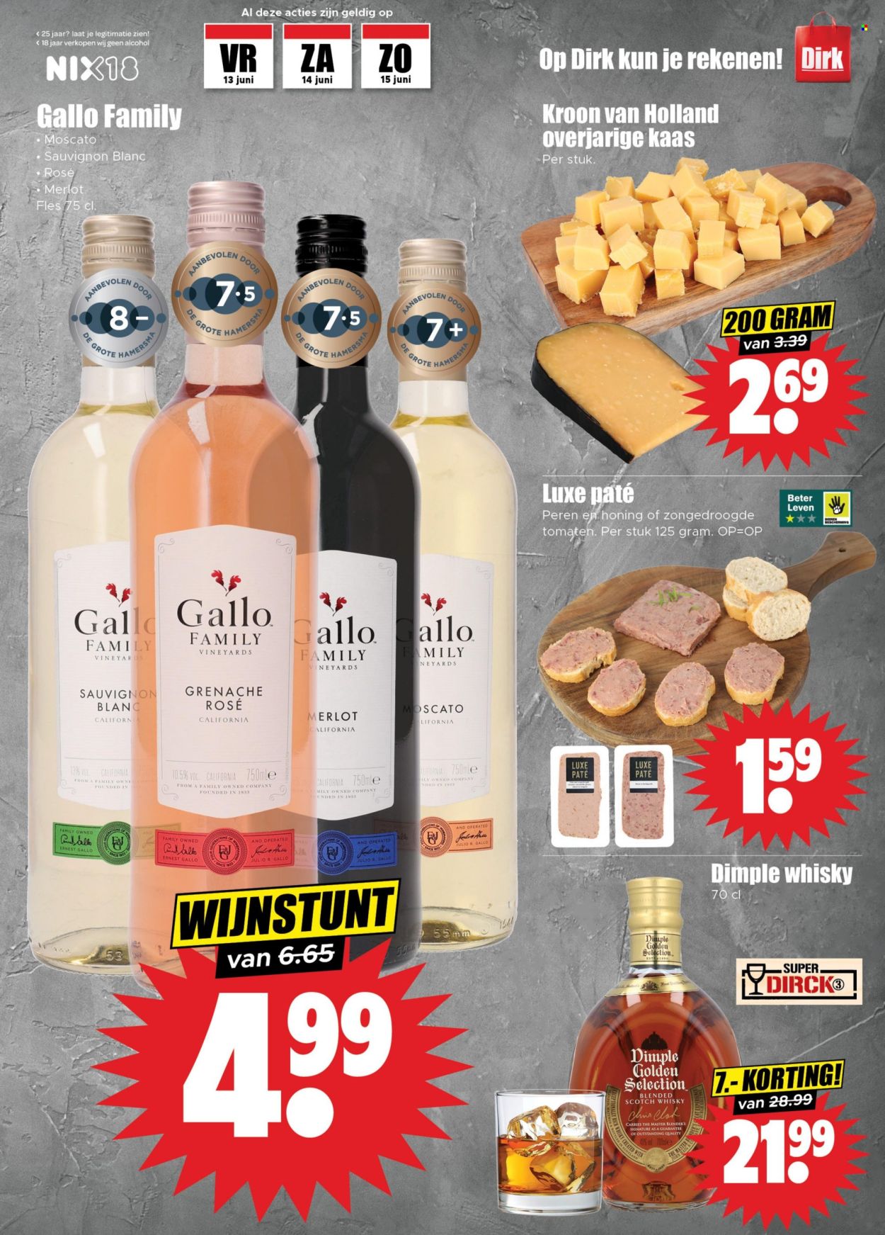 Dirk-aanbieding - 11-6-2025 - 17-6-2025. Pagina 27