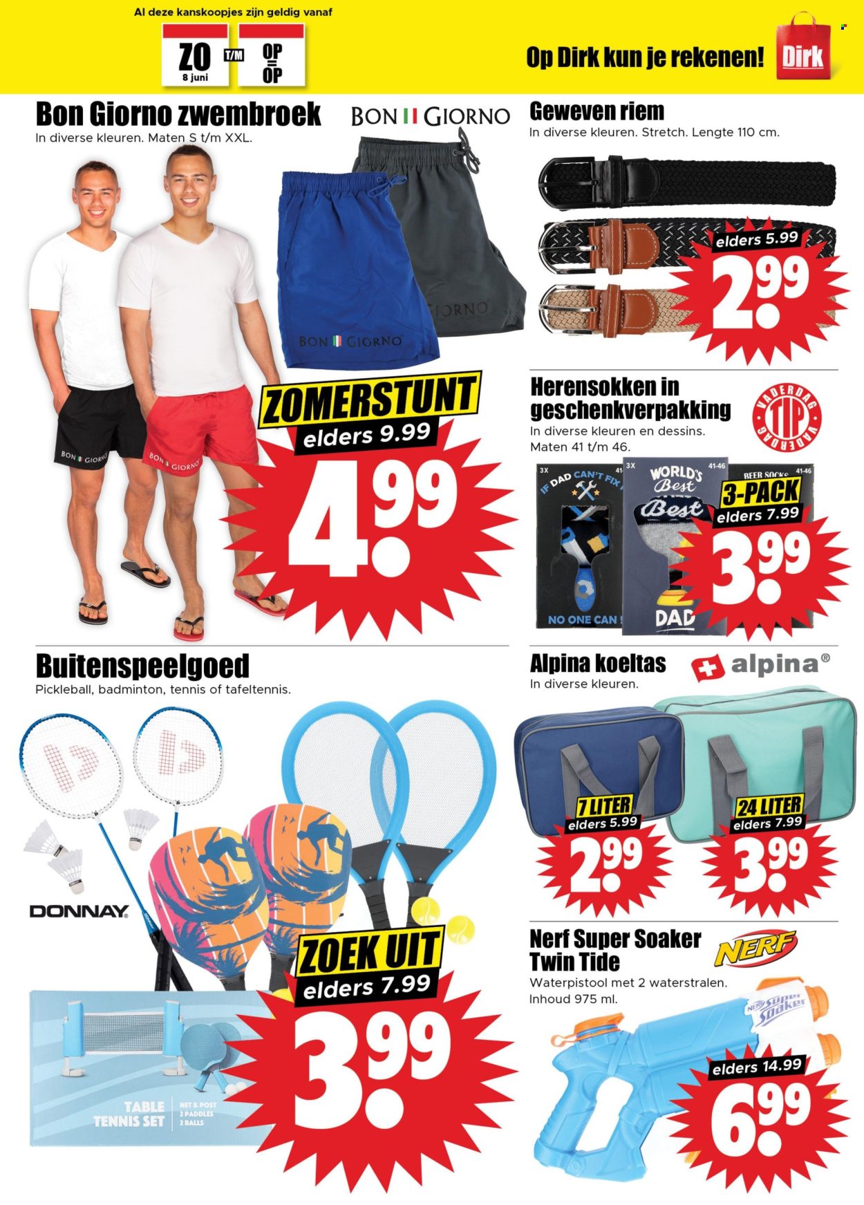 Dirk-aanbieding - 11-6-2025 - 17-6-2025. Pagina 29