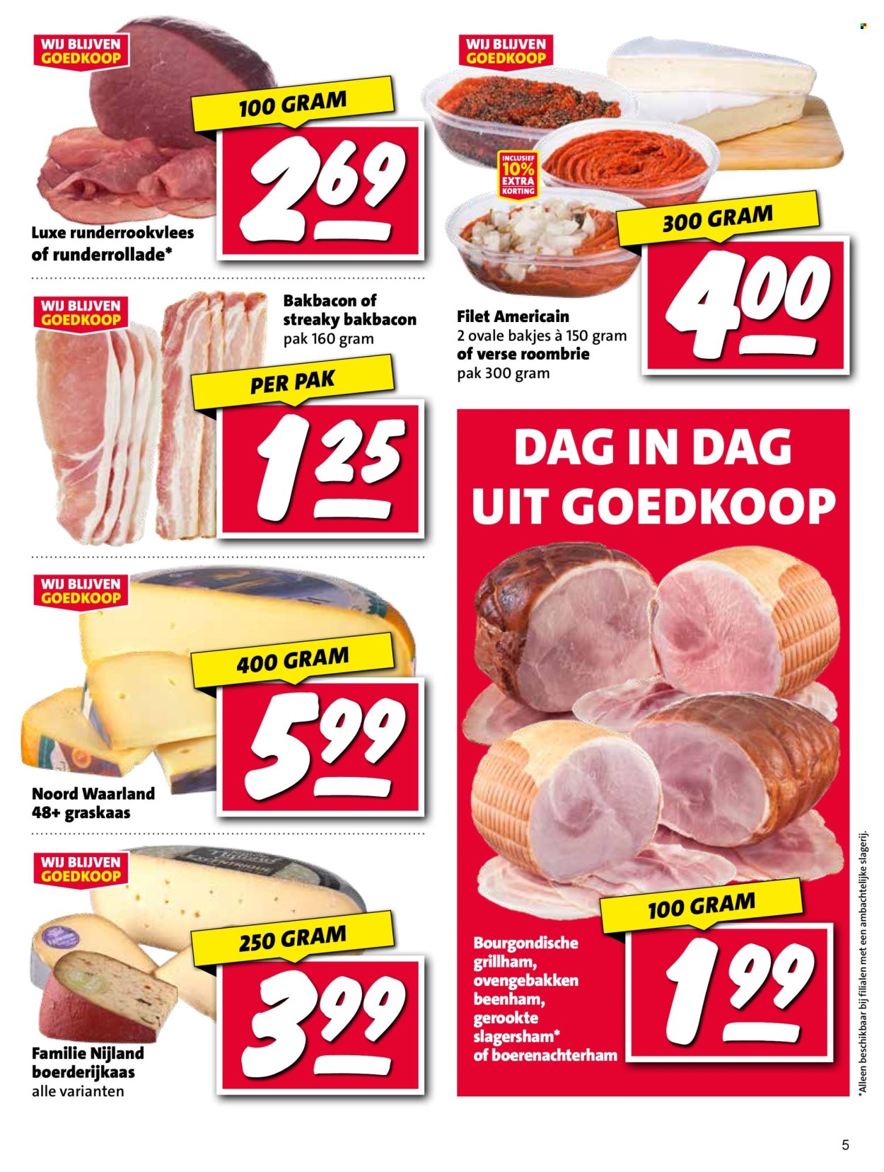 Nettorama-aanbieding - 9-6-2025 - 15-6-2025. Pagina 5