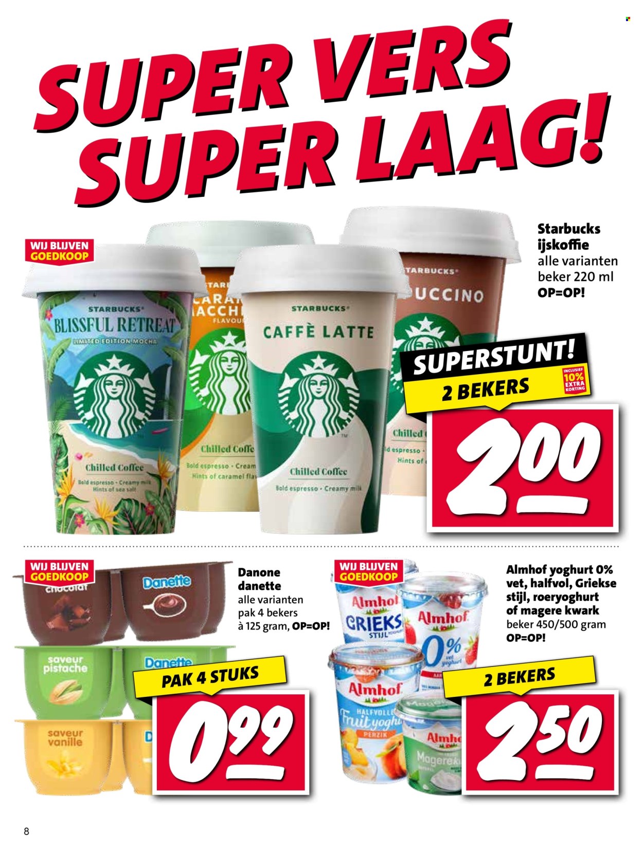 Nettorama-aanbieding - 9-6-2025 - 15-6-2025. Pagina 8
