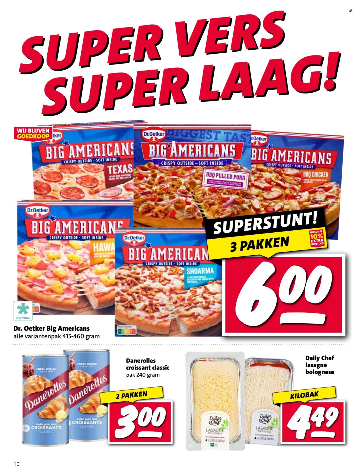 Nettorama-aanbieding - 9-6-2025 - 15-6-2025. Pagina 10
