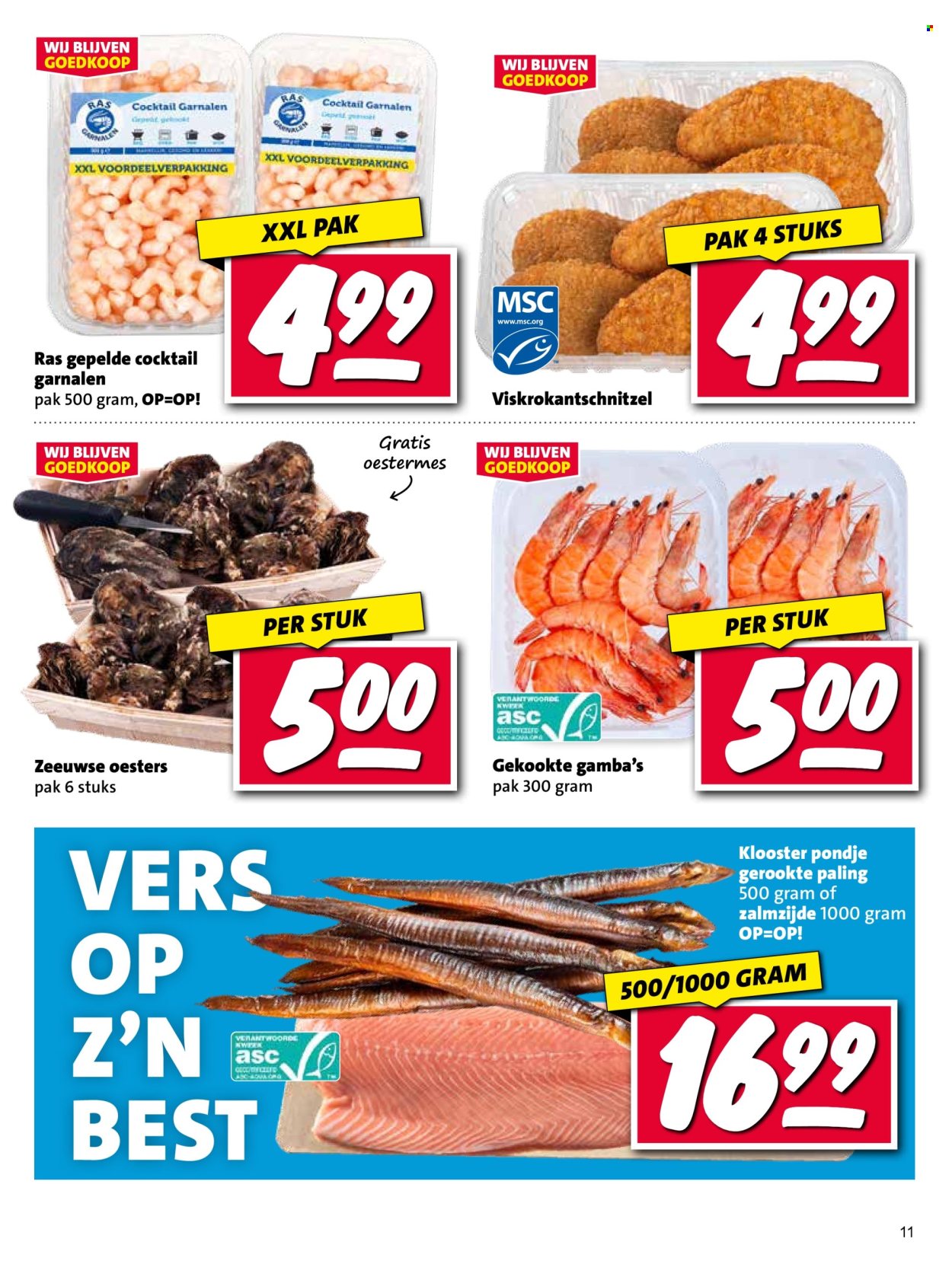 Nettorama-aanbieding - 9-6-2025 - 15-6-2025. Pagina 11
