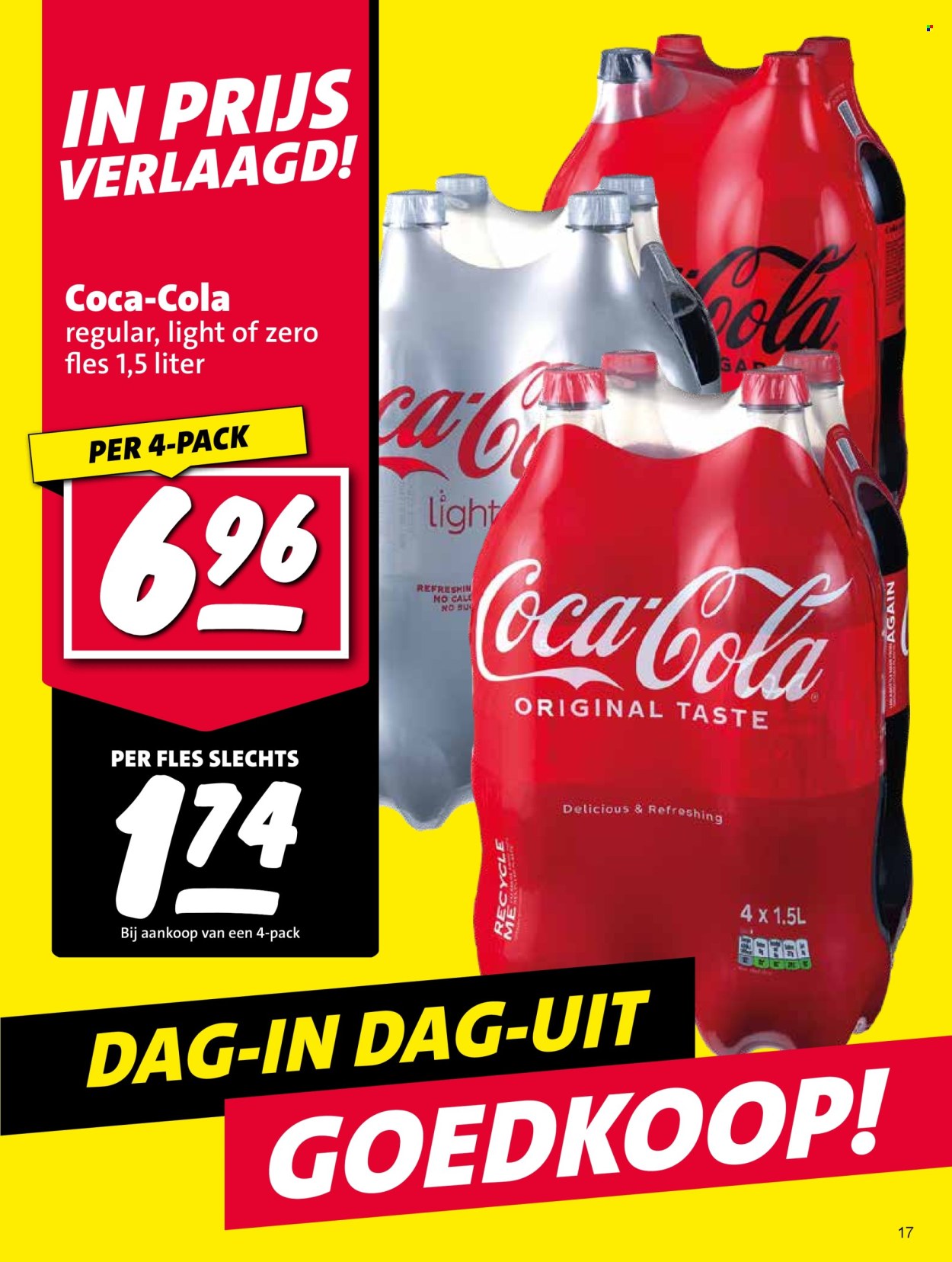 Nettorama-aanbieding - 9-6-2025 - 15-6-2025. Pagina 17