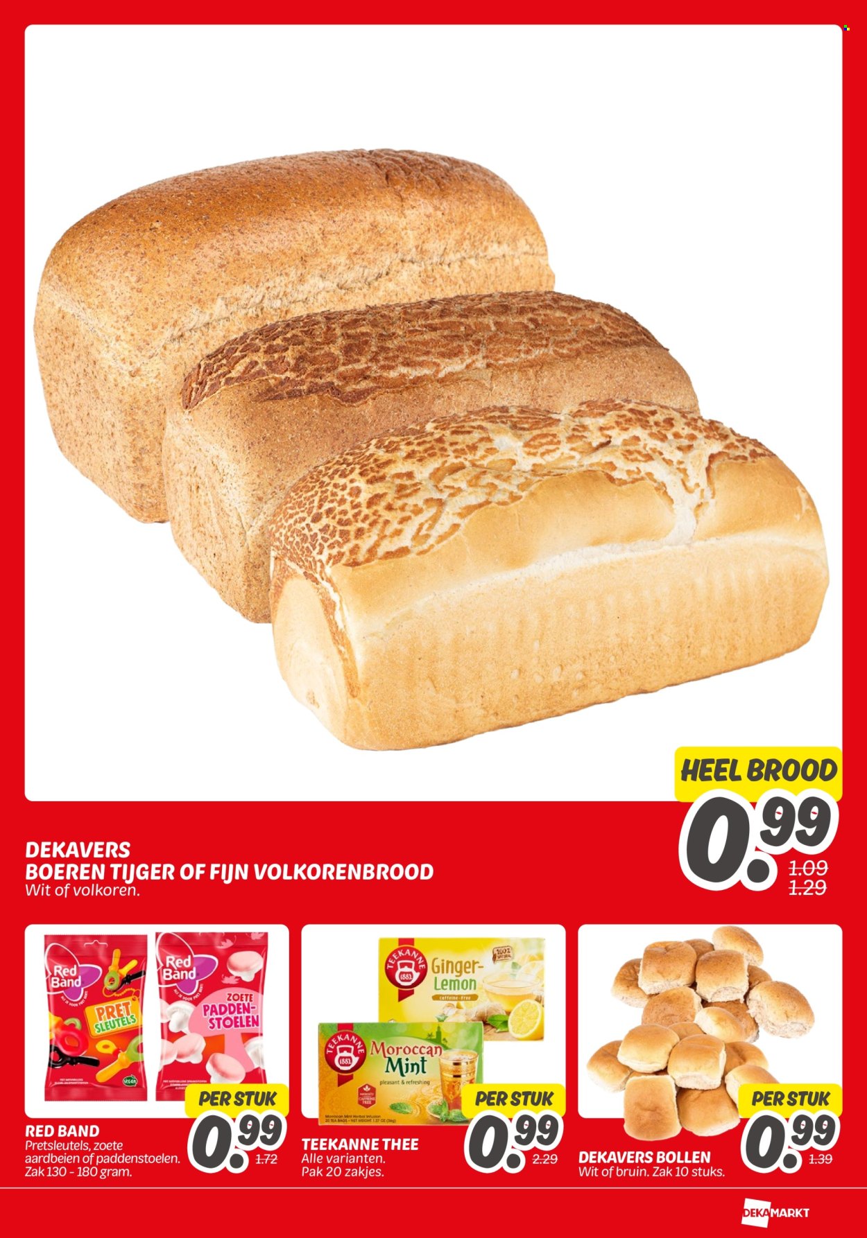 DekaMarkt-aanbieding - 10-6-2025 - 16-6-2025. Pagina 3