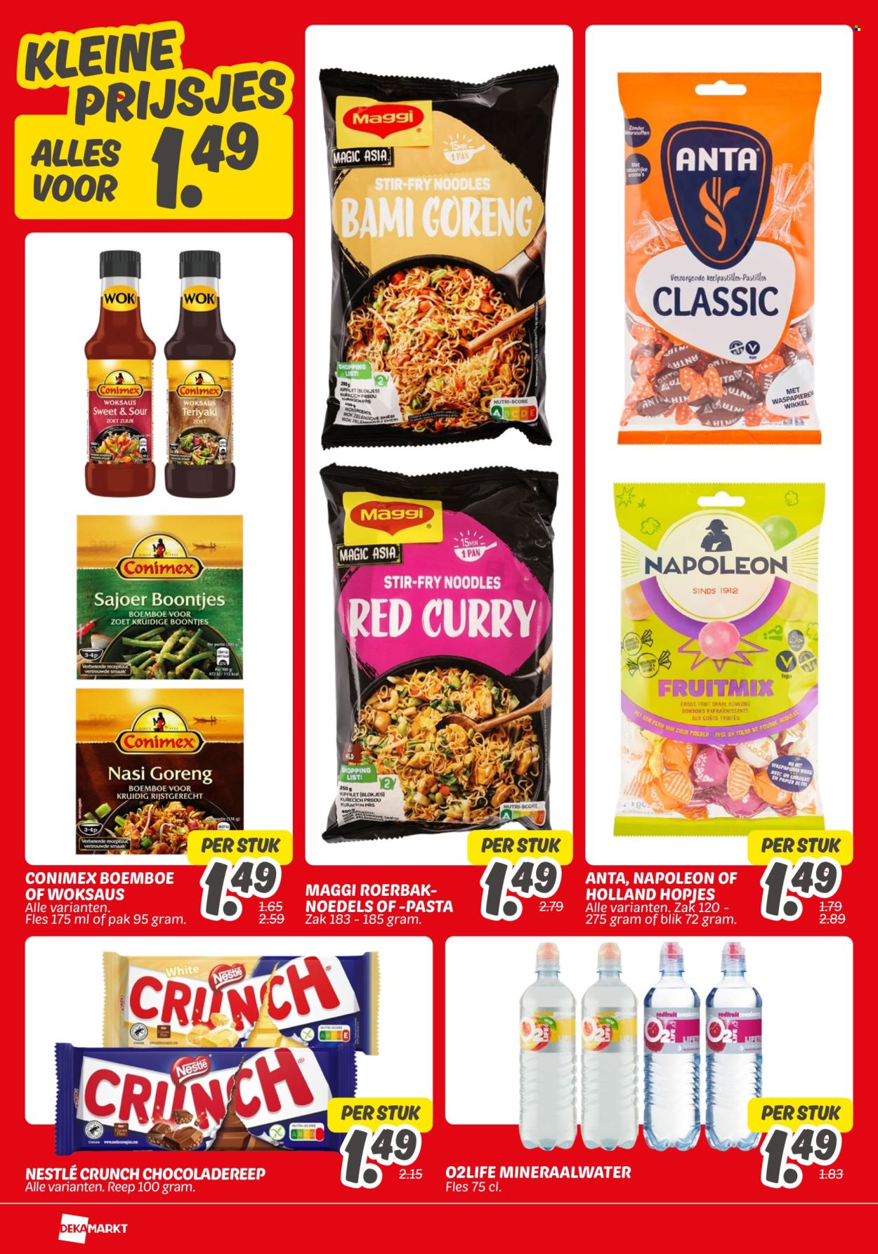 DekaMarkt-aanbieding - 10-6-2025 - 16-6-2025. Pagina 4