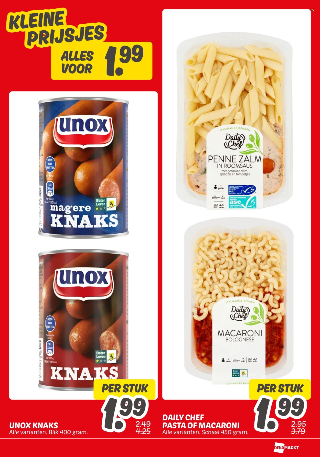 DekaMarkt-aanbieding - 10-6-2025 - 16-6-2025. Pagina 5