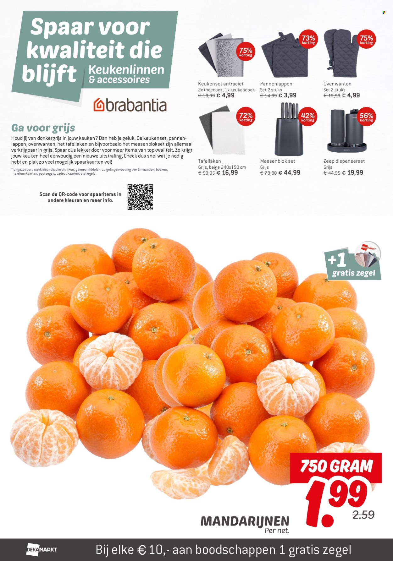DekaMarkt-aanbieding - 10-6-2025 - 16-6-2025. Pagina 6