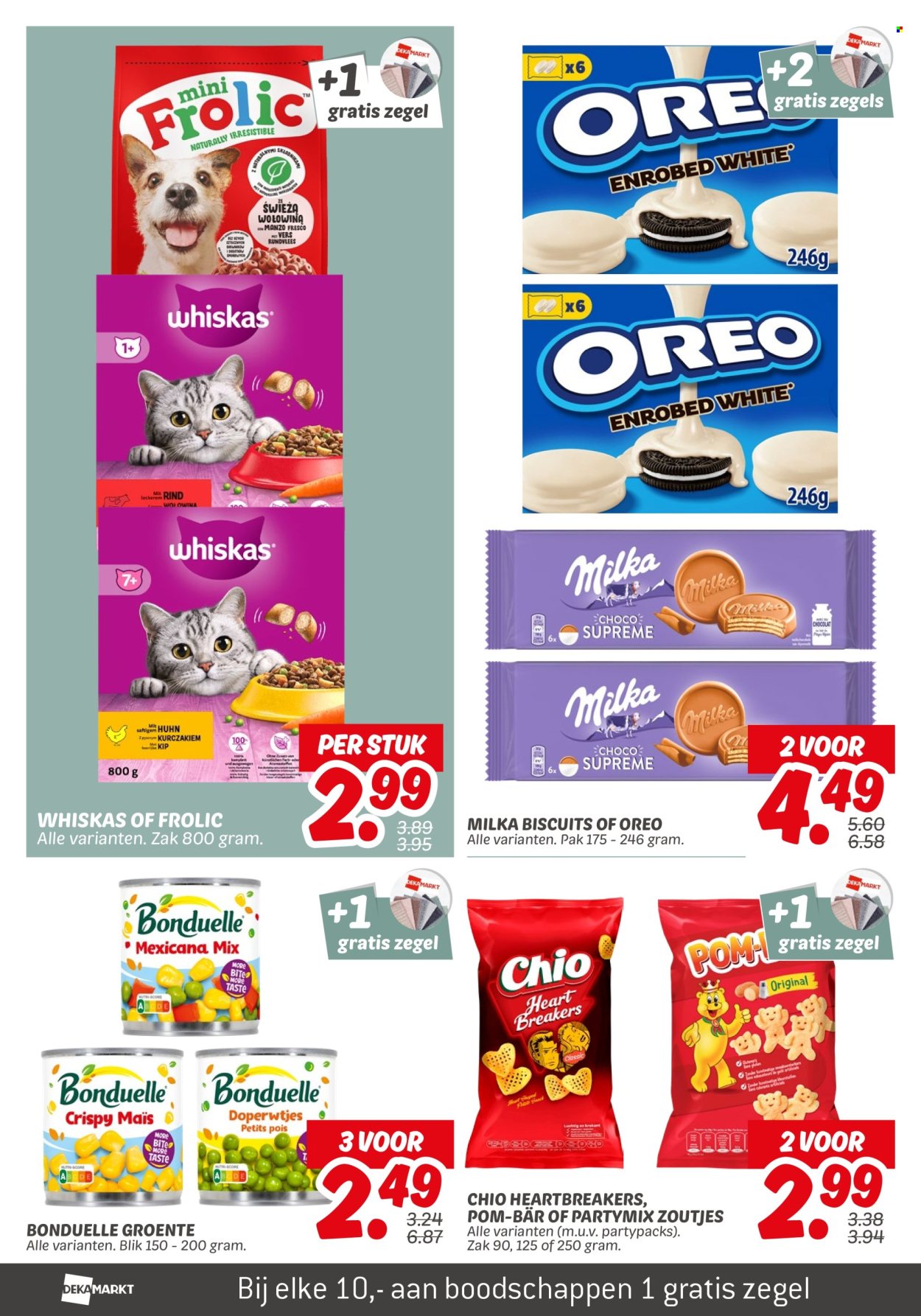 DekaMarkt-aanbieding - 10-6-2025 - 16-6-2025. Pagina 8