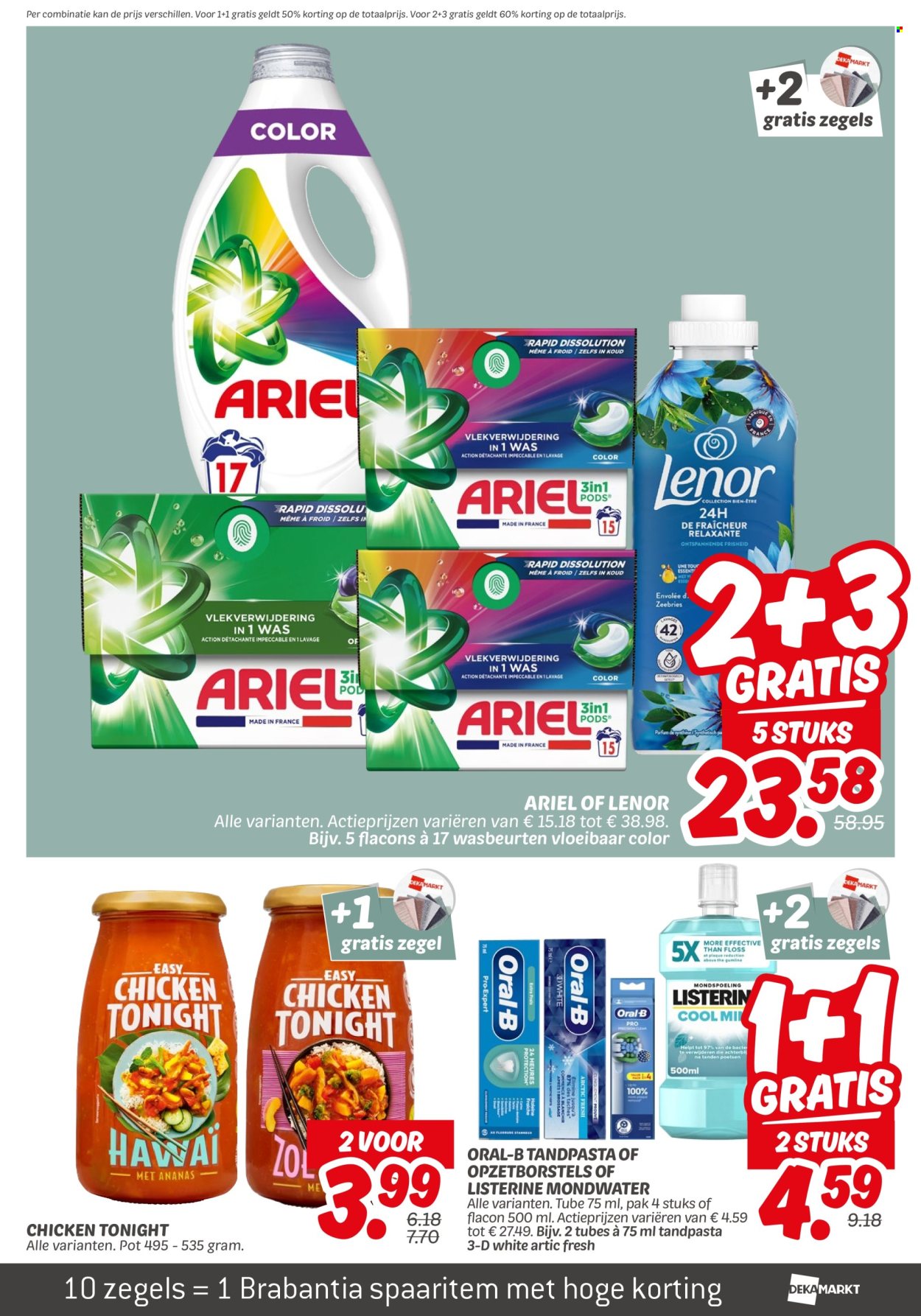 DekaMarkt-aanbieding - 10-6-2025 - 16-6-2025. Pagina 9