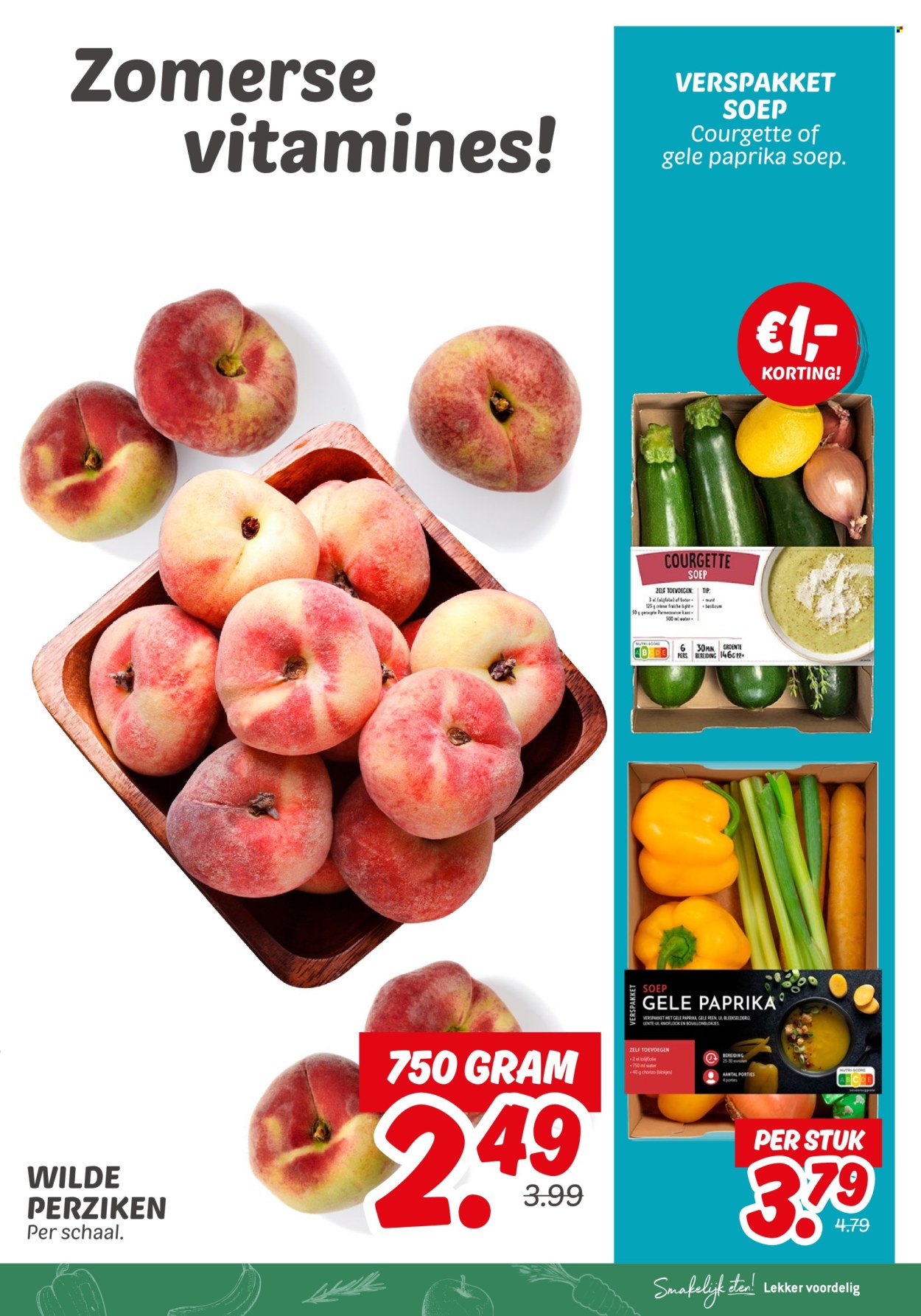 DekaMarkt-aanbieding - 10-6-2025 - 16-6-2025. Pagina 13