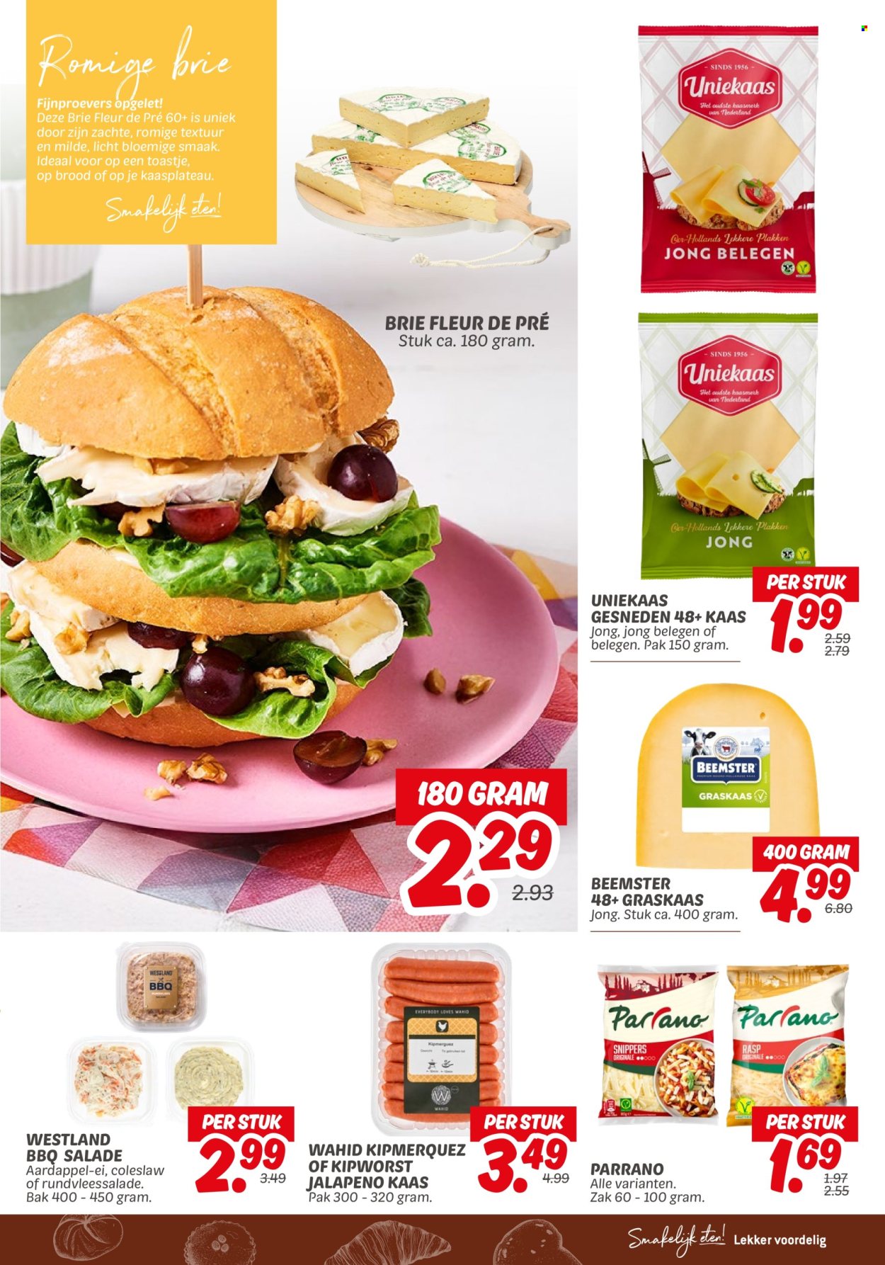 DekaMarkt-aanbieding - 10-6-2025 - 16-6-2025. Pagina 17