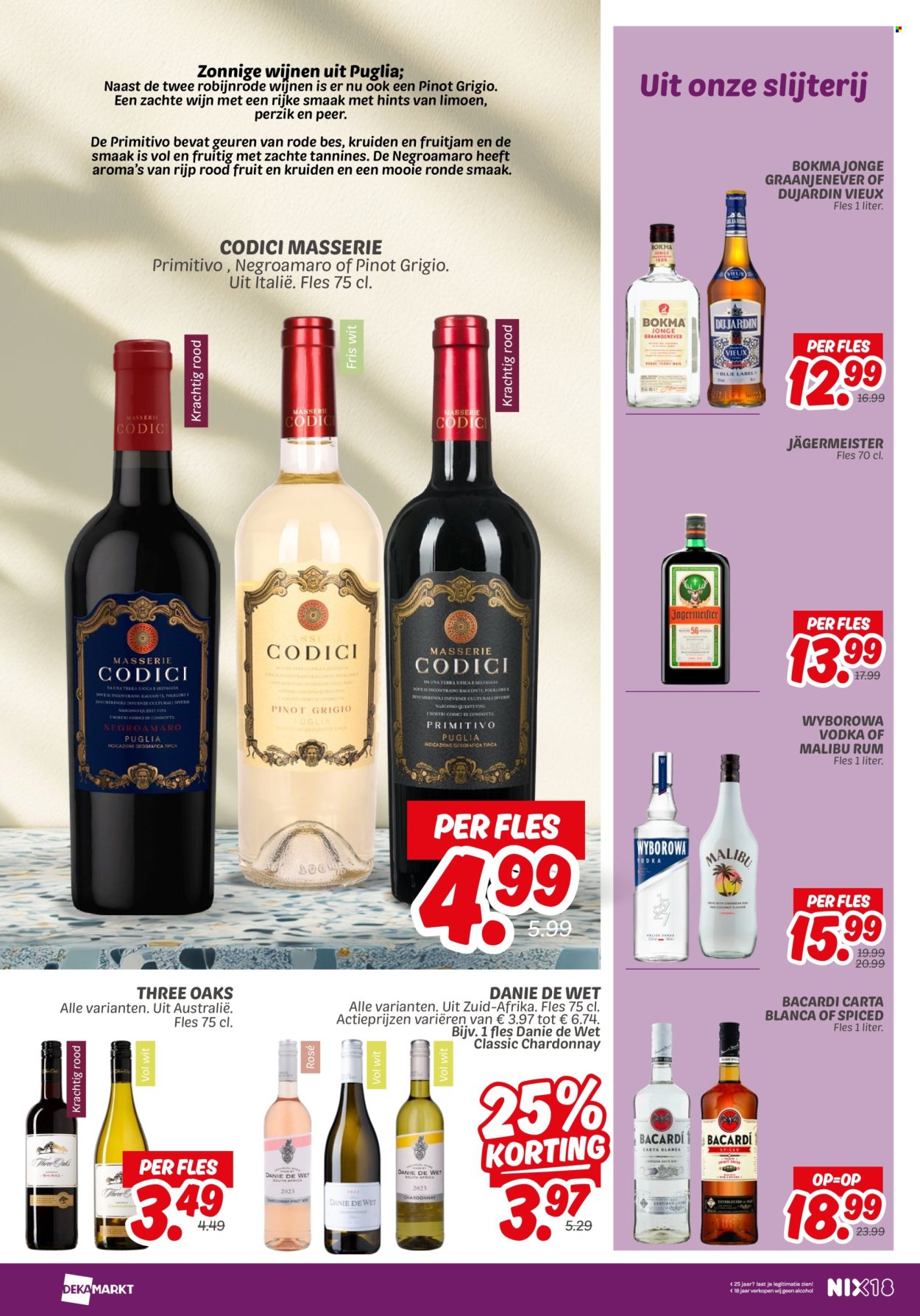DekaMarkt-aanbieding - 10-6-2025 - 16-6-2025. Pagina 20
