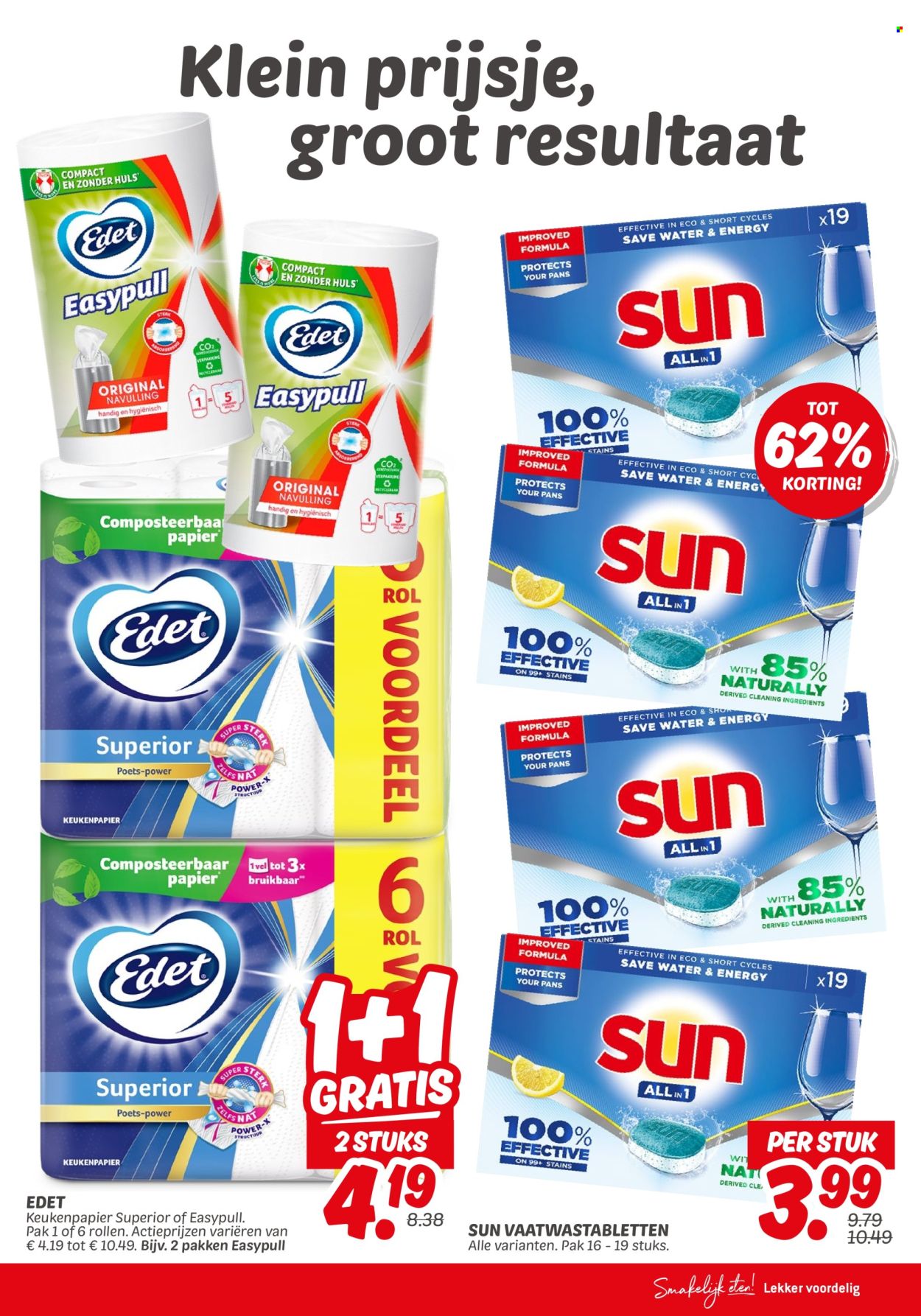 DekaMarkt-aanbieding - 10-6-2025 - 16-6-2025. Pagina 23