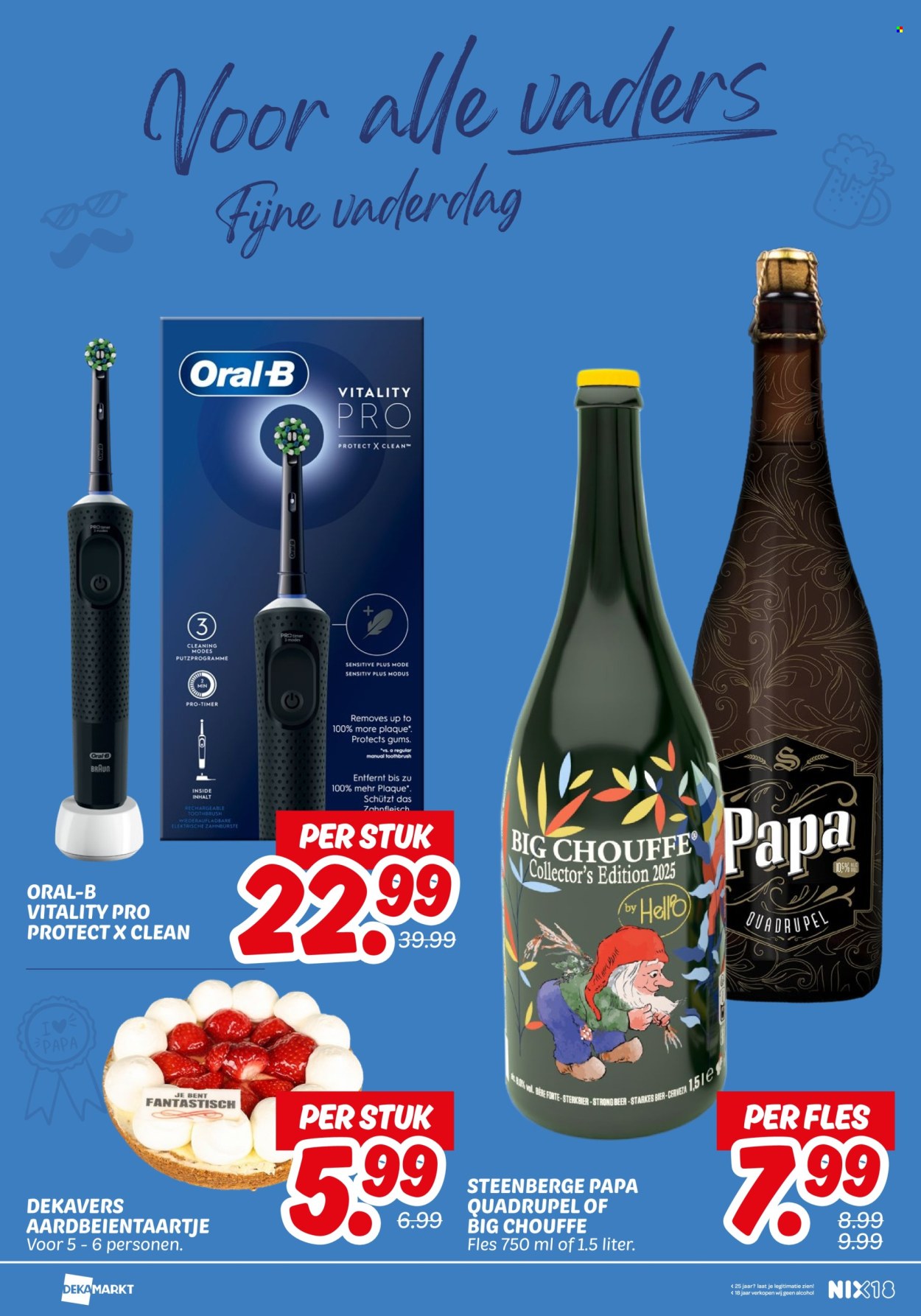 DekaMarkt-aanbieding - 10-6-2025 - 16-6-2025. Pagina 24