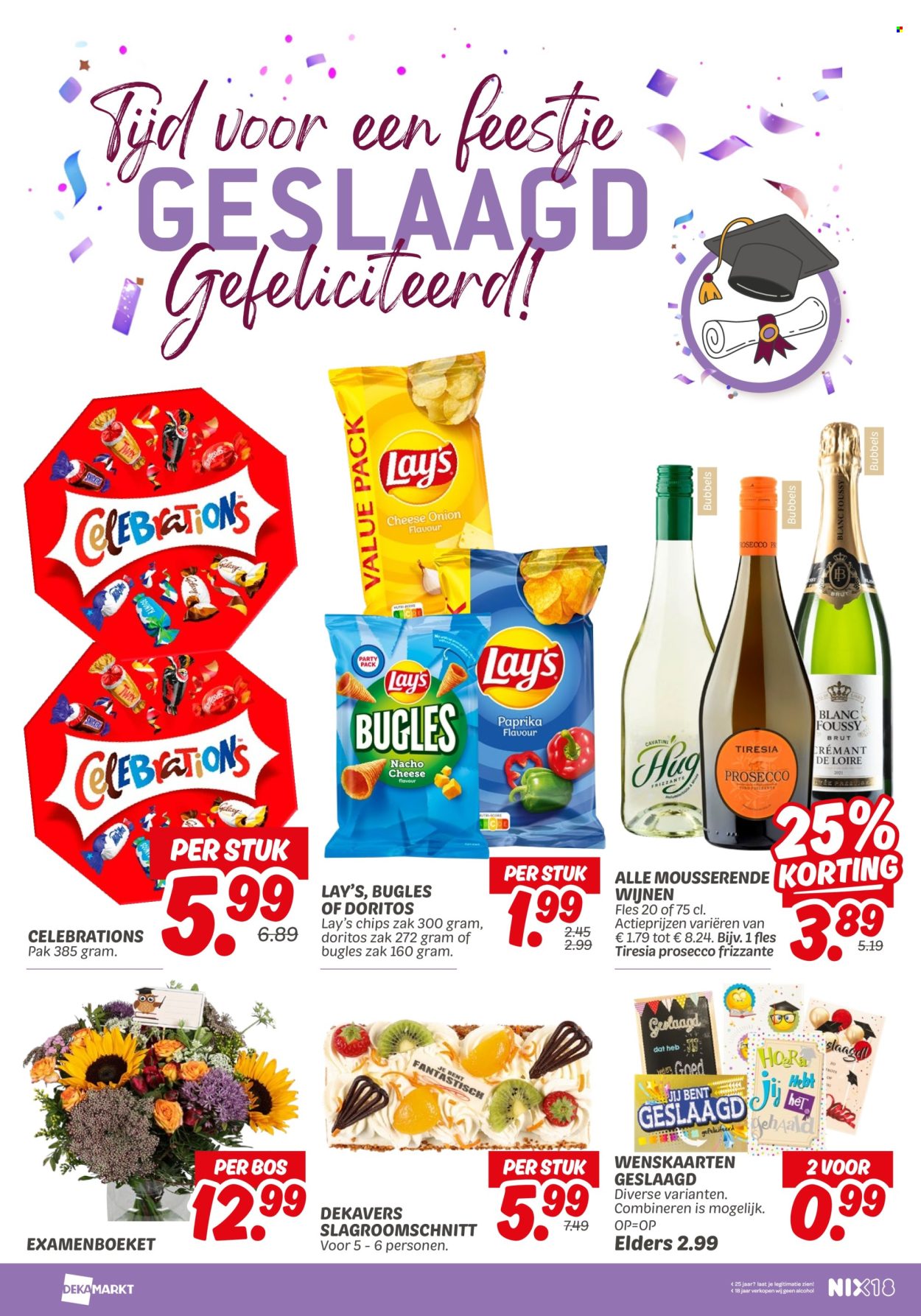 DekaMarkt-aanbieding - 10-6-2025 - 16-6-2025. Pagina 26