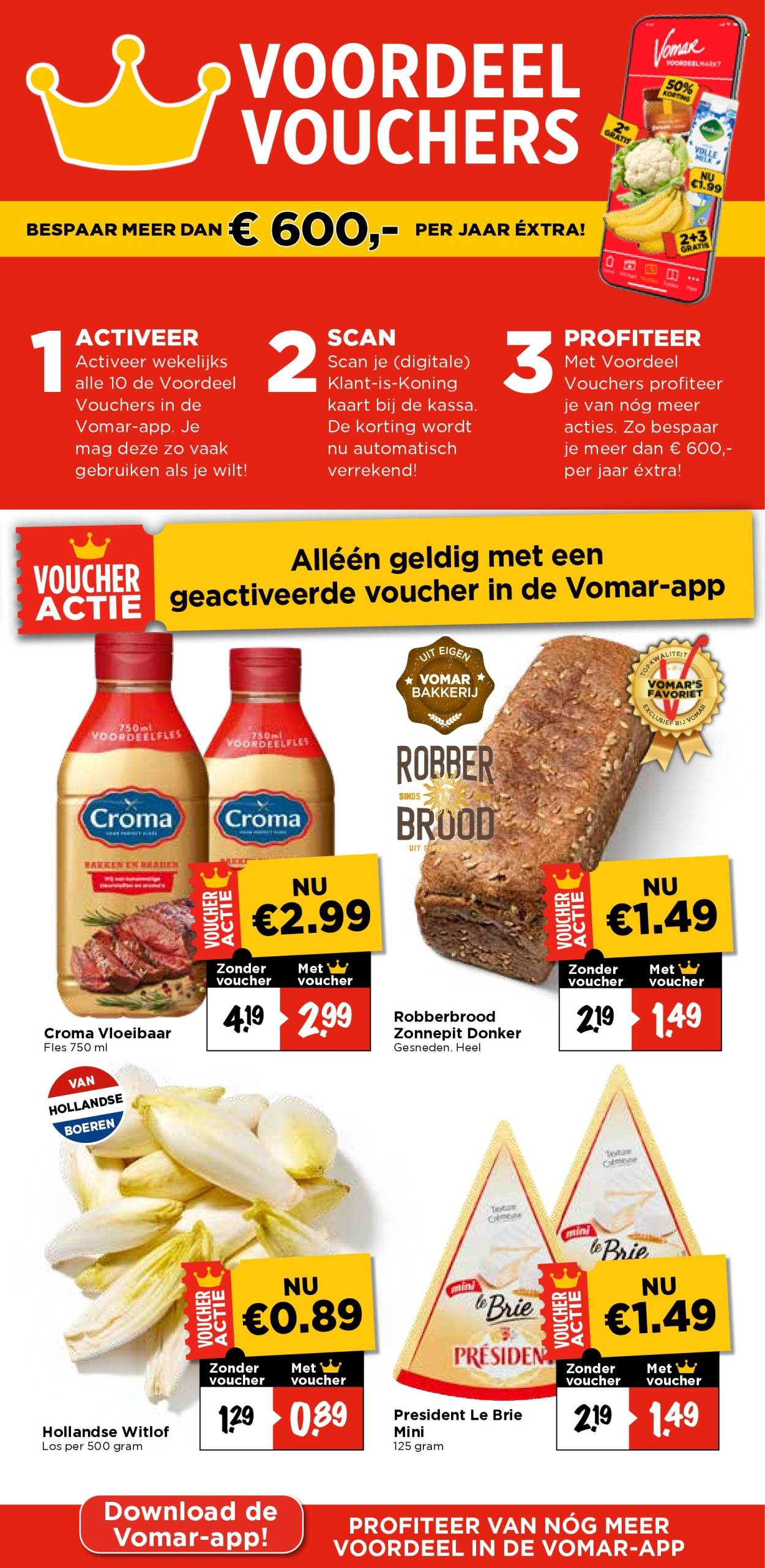 Vomar-aanbieding - 8-6-2025 - 14-6-2025. Pagina 2
