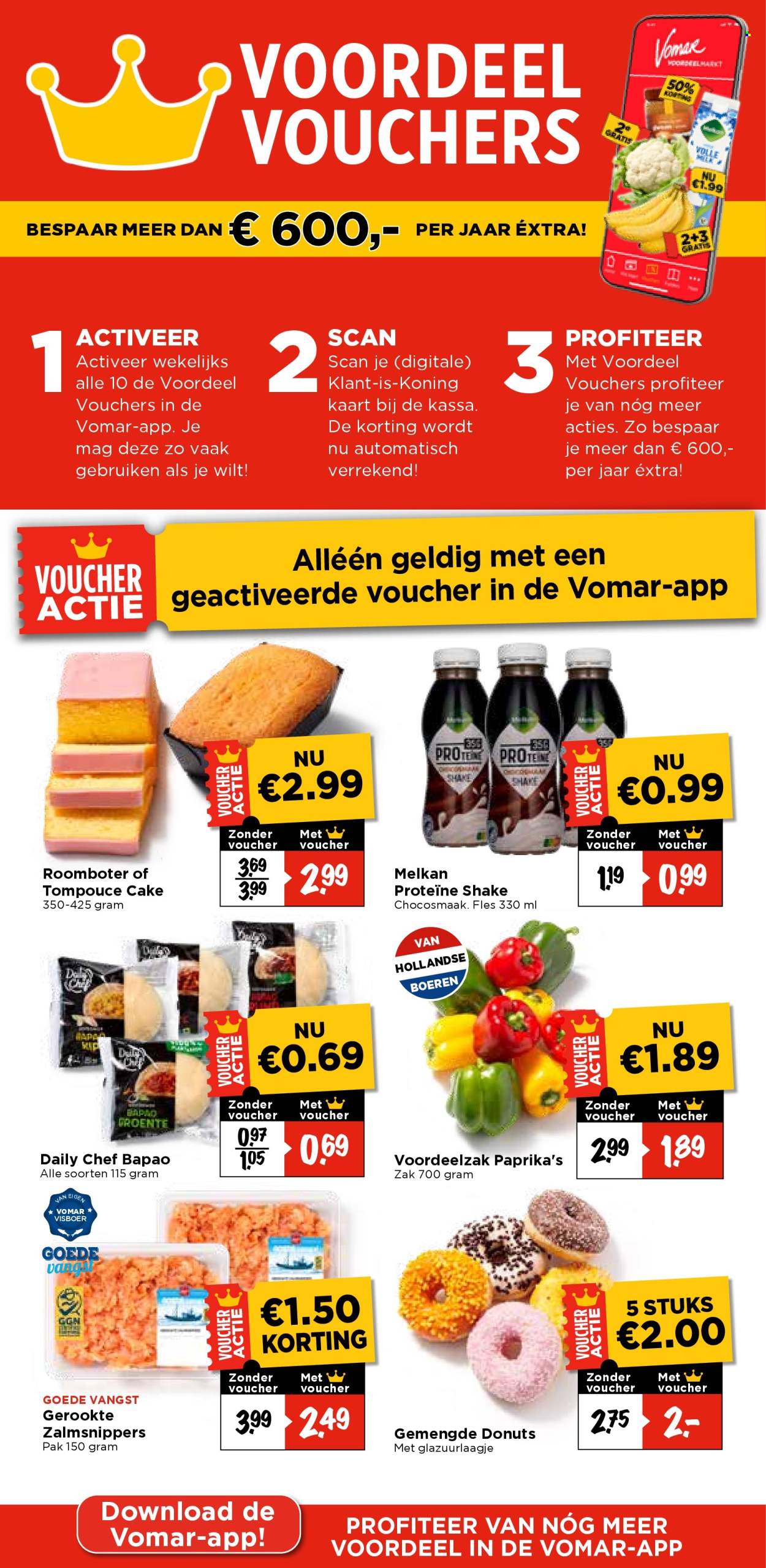 Vomar-aanbieding - 8-6-2025 - 14-6-2025. Pagina 3