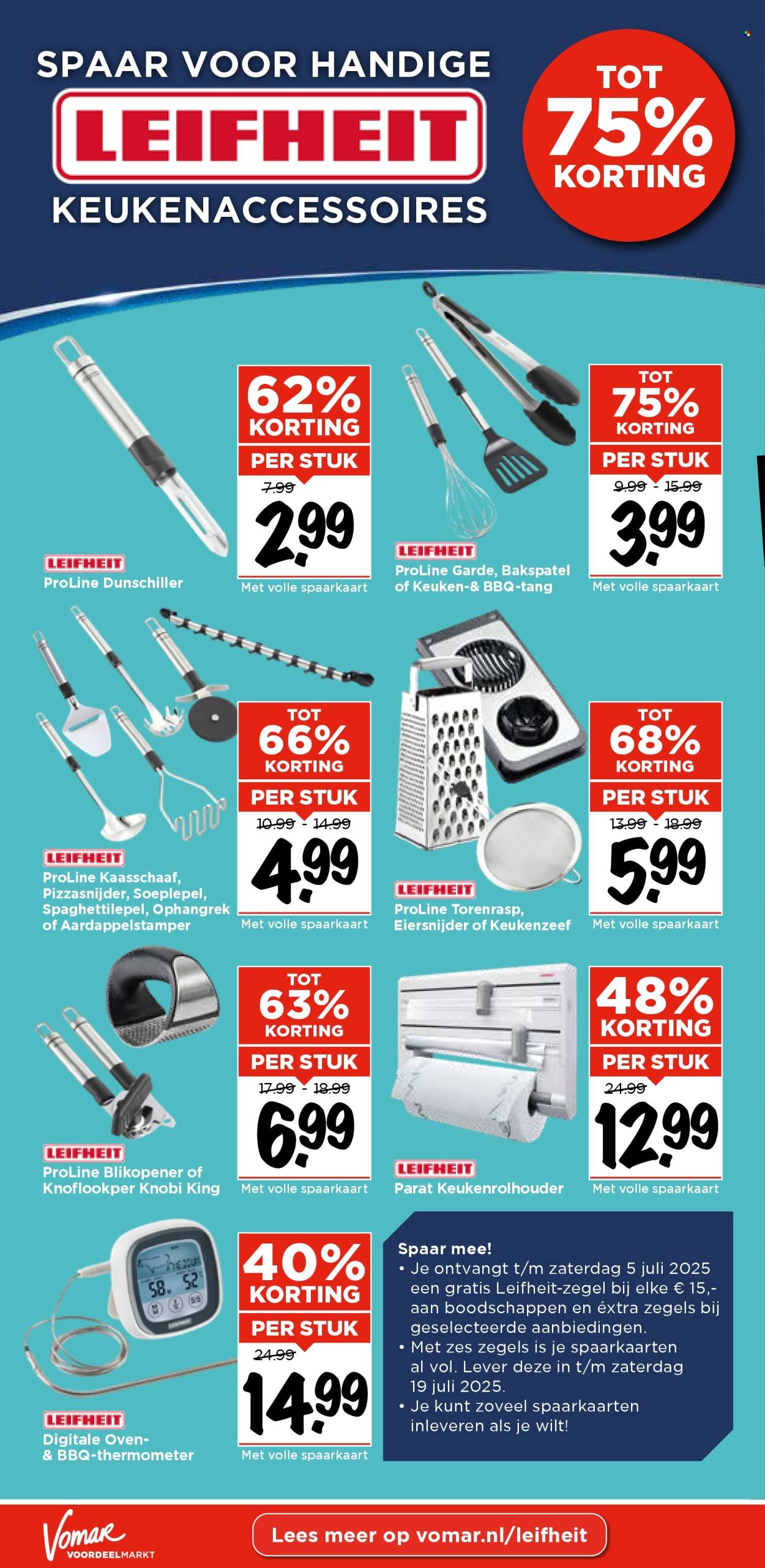Vomar-aanbieding - 8-6-2025 - 14-6-2025. Pagina 4