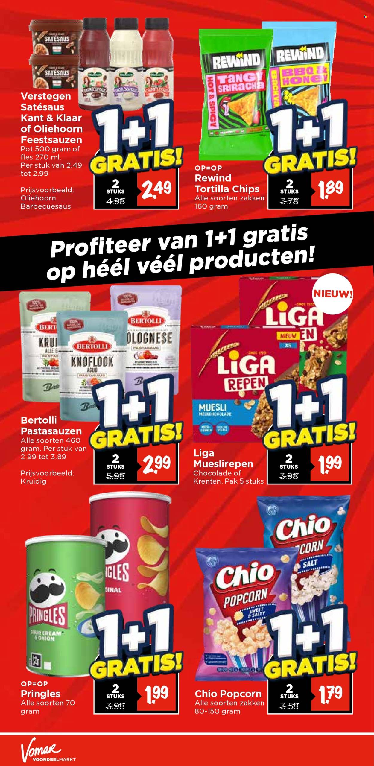 Vomar-aanbieding - 8-6-2025 - 14-6-2025. Pagina 10