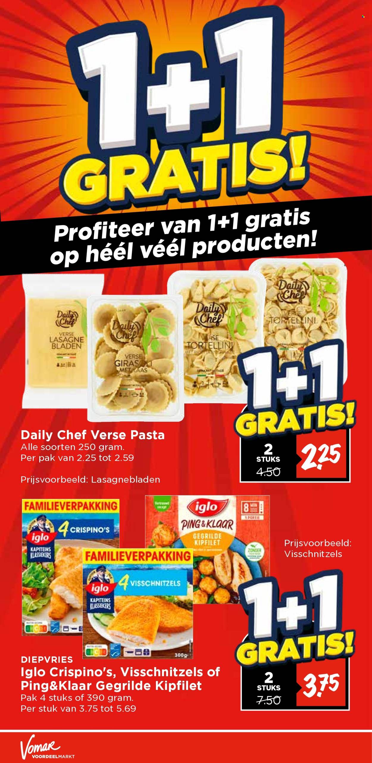 Vomar-aanbieding - 8-6-2025 - 14-6-2025. Pagina 13
