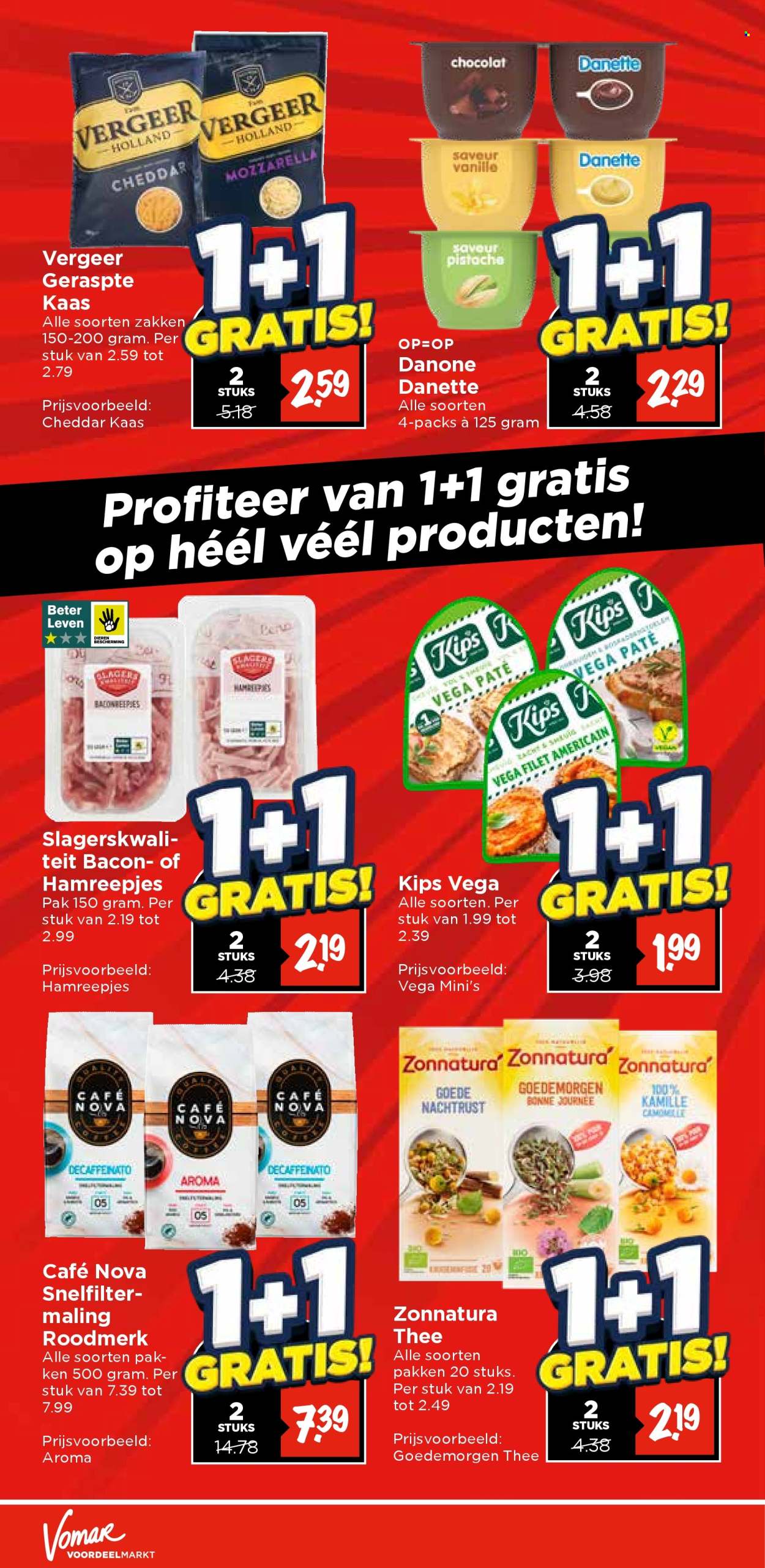 Vomar-aanbieding - 8-6-2025 - 14-6-2025. Pagina 14