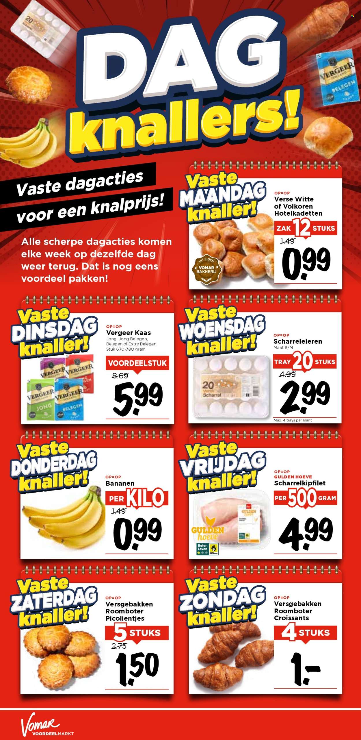 Vomar-aanbieding - 8-6-2025 - 14-6-2025. Pagina 29