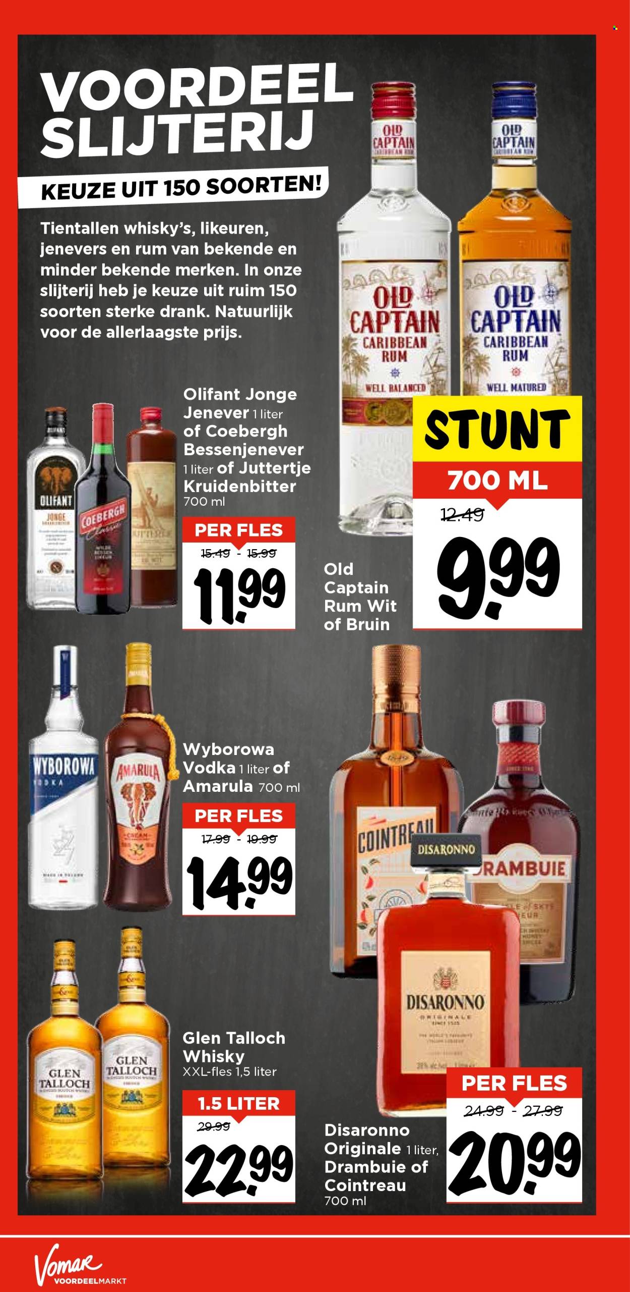 Vomar-aanbieding - 8-6-2025 - 14-6-2025. Pagina 31