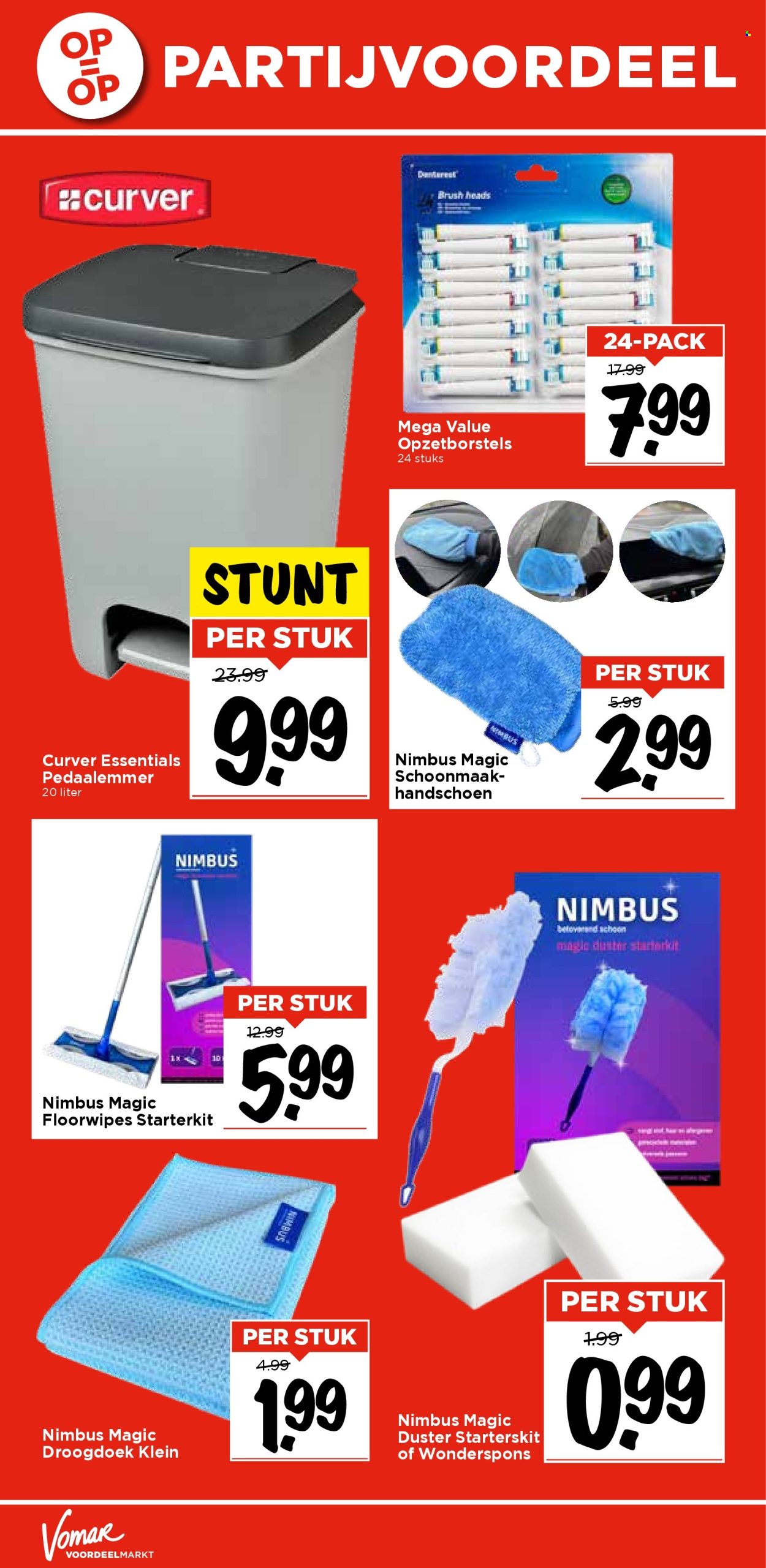 Vomar-aanbieding - 8-6-2025 - 14-6-2025. Pagina 35