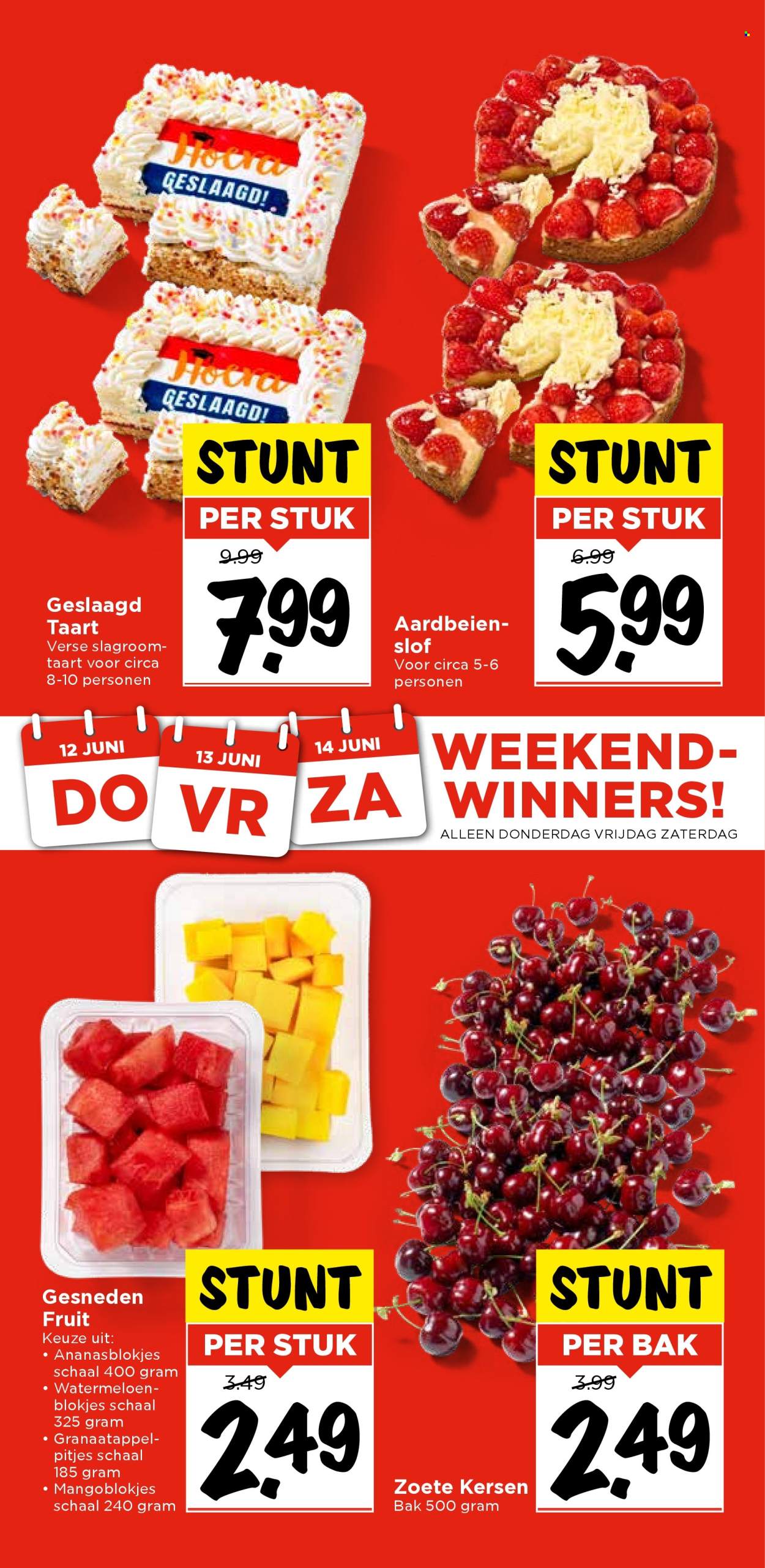 Vomar-aanbieding - 8-6-2025 - 14-6-2025. Pagina 39
