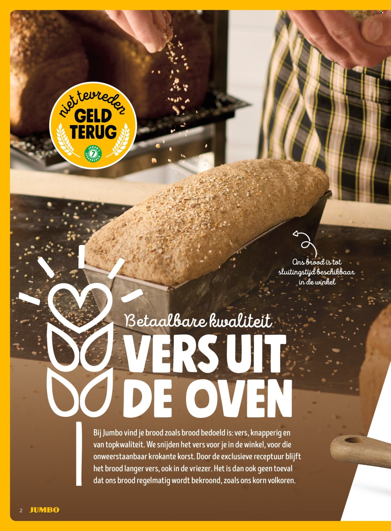Jumbo-aanbieding - 11-6-2025 - 17-6-2025. Pagina 2