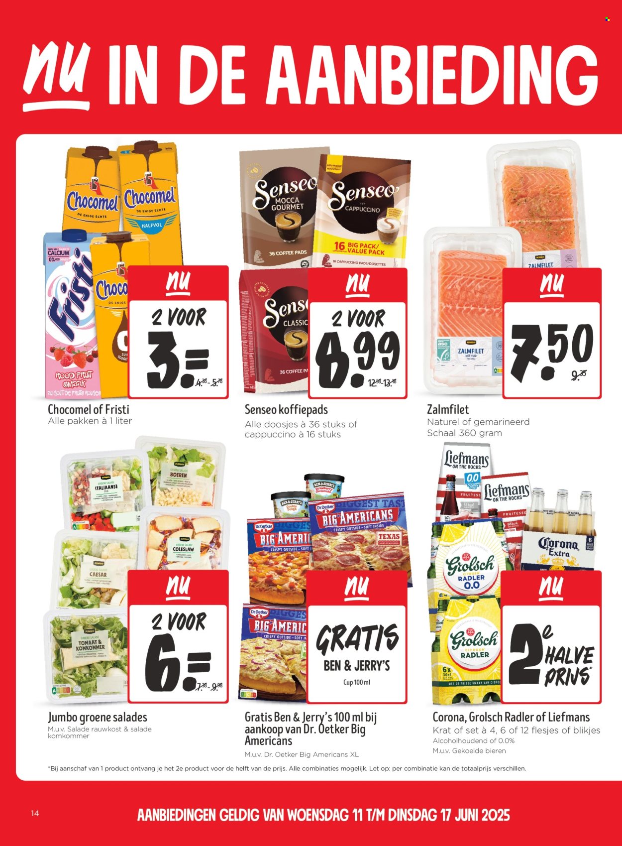 Jumbo-aanbieding - 11-6-2025 - 17-6-2025. Pagina 14