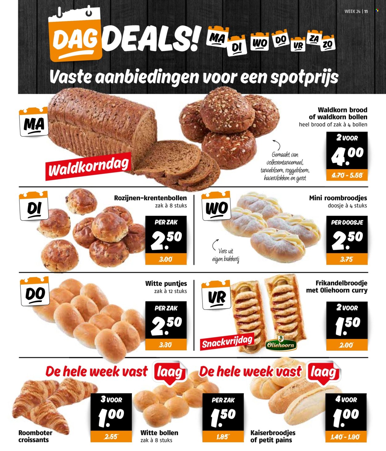 Poiesz-aanbieding - 9-6-2025 - 15-6-2025. Pagina 11