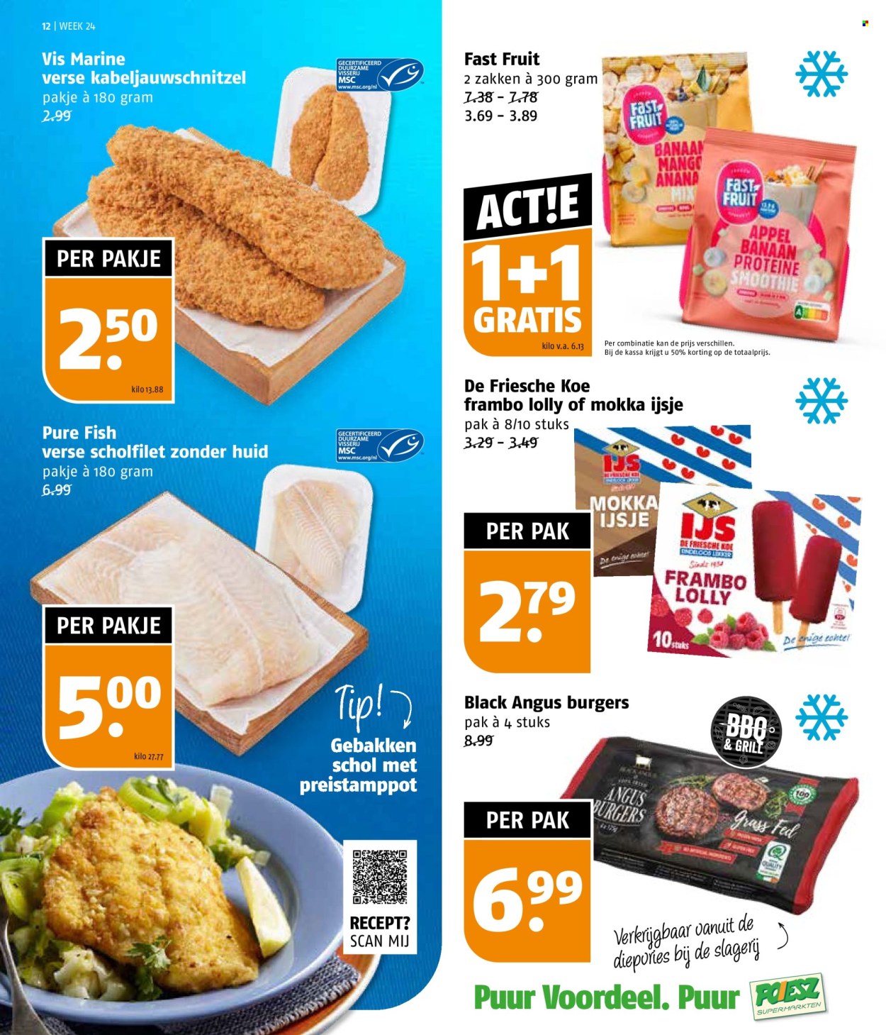 Poiesz-aanbieding - 9-6-2025 - 15-6-2025. Pagina 12