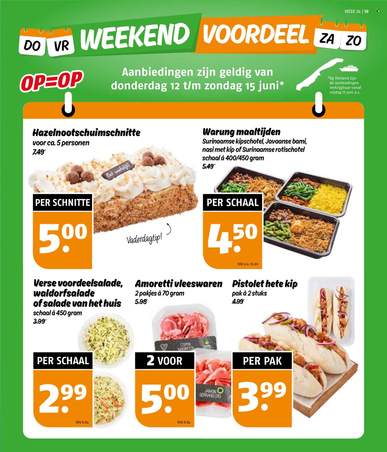 Poiesz-aanbieding - 9-6-2025 - 15-6-2025. Pagina 19