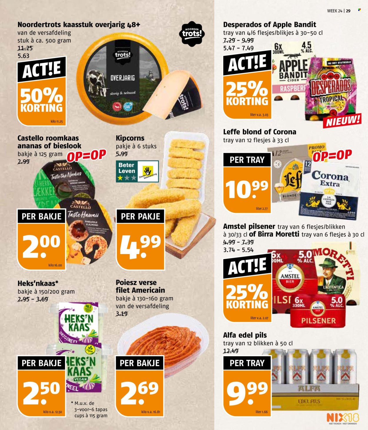 Poiesz-aanbieding - 9-6-2025 - 15-6-2025. Pagina 29