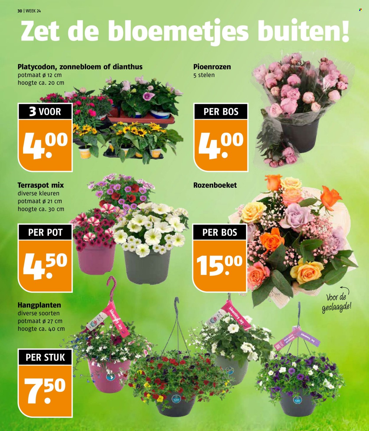 Poiesz-aanbieding - 9-6-2025 - 15-6-2025. Pagina 30