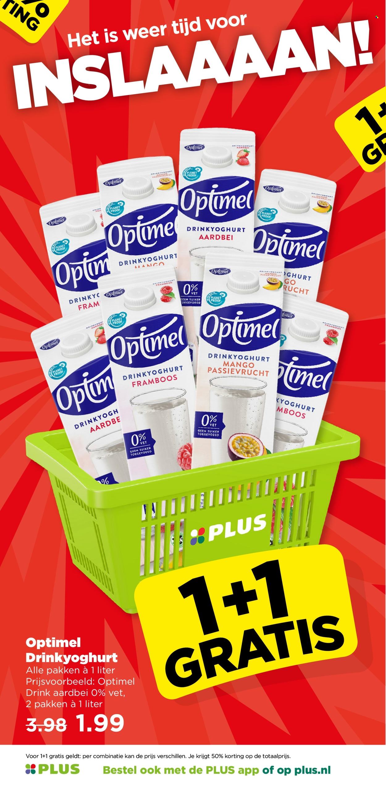 Plus-aanbieding - 11-6-2025 - 17-6-2025. Pagina 4