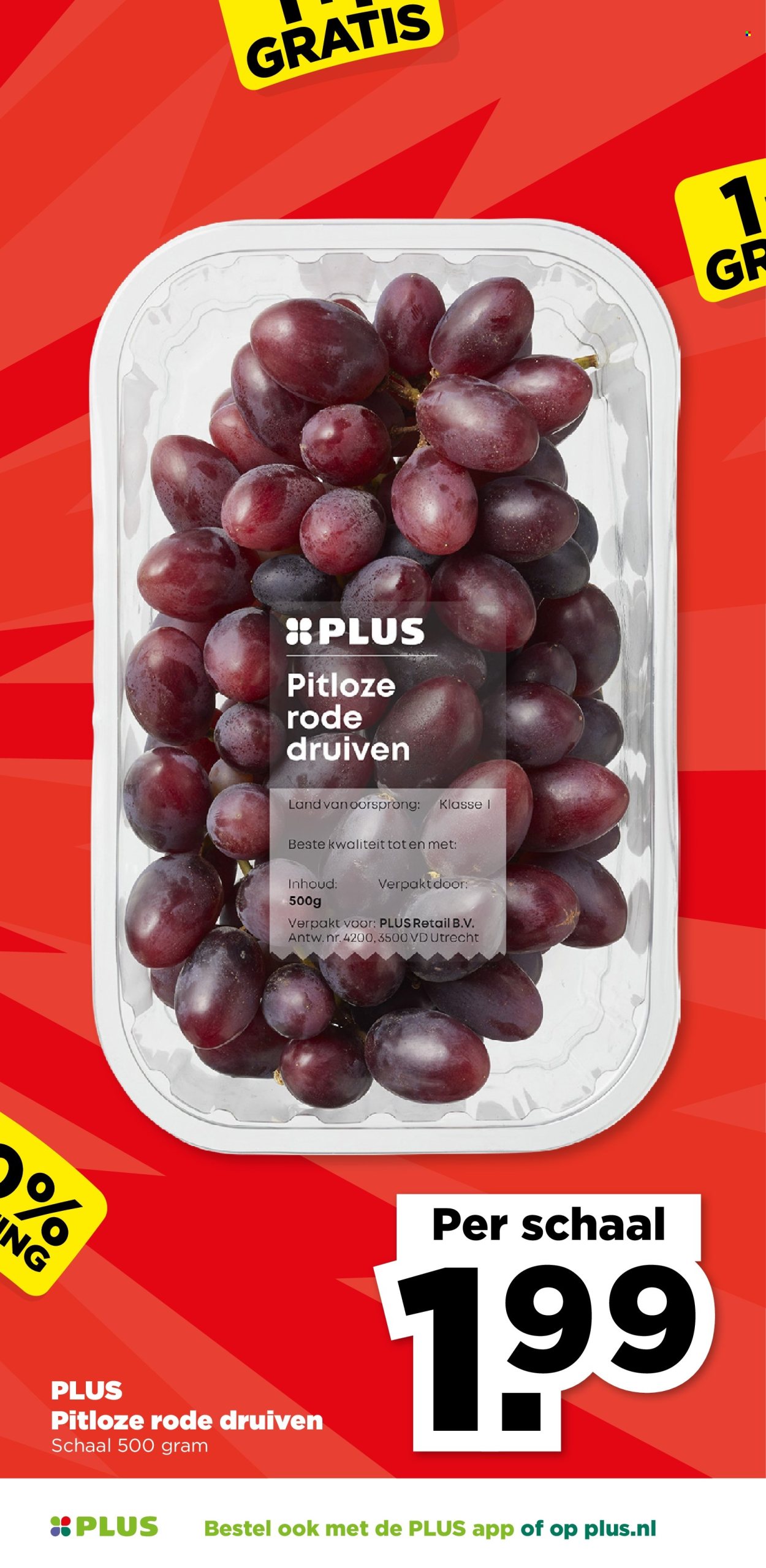 Plus-aanbieding - 11-6-2025 - 17-6-2025. Pagina 7
