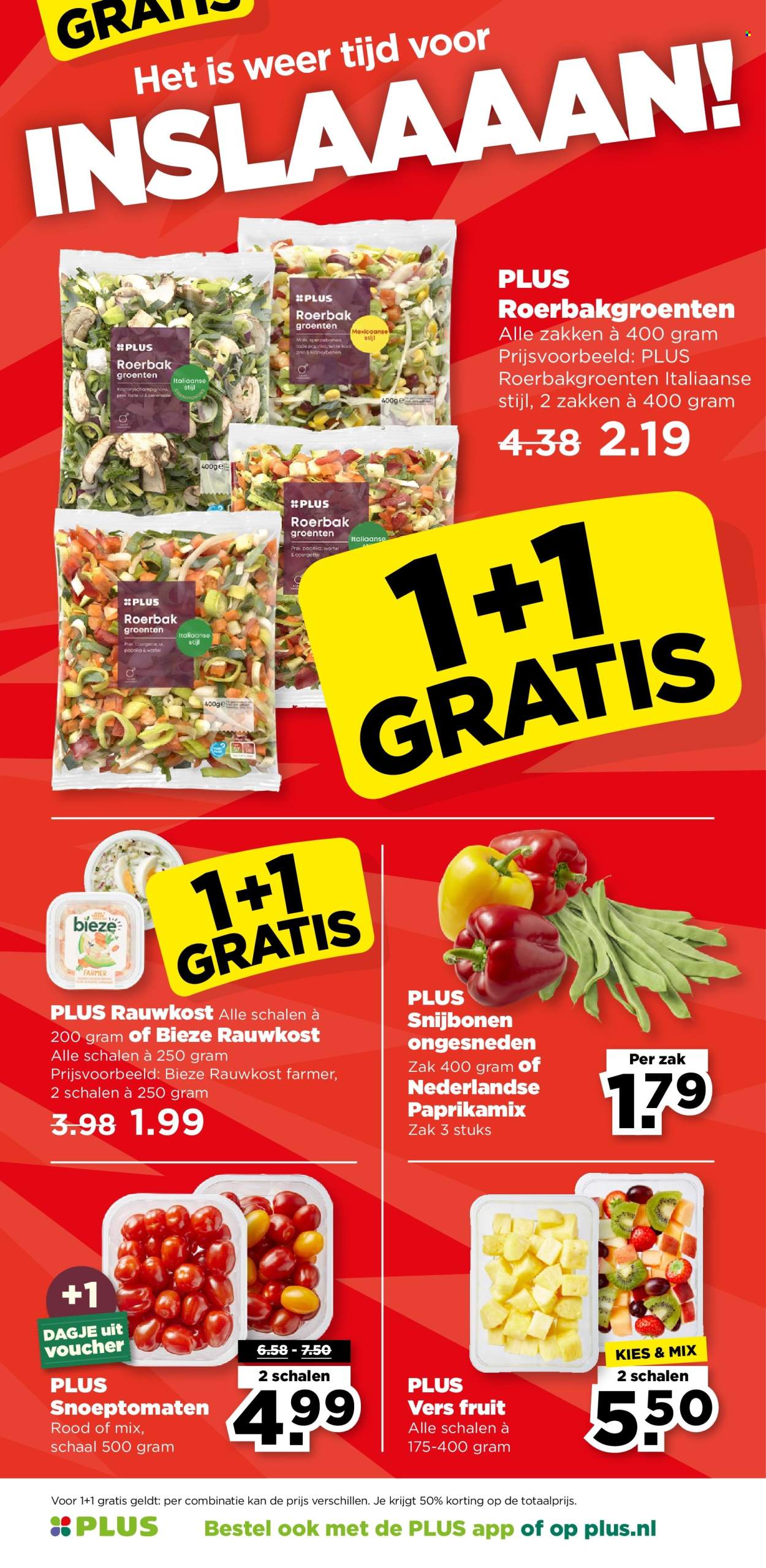 Plus-aanbieding - 11-6-2025 - 17-6-2025. Pagina 8