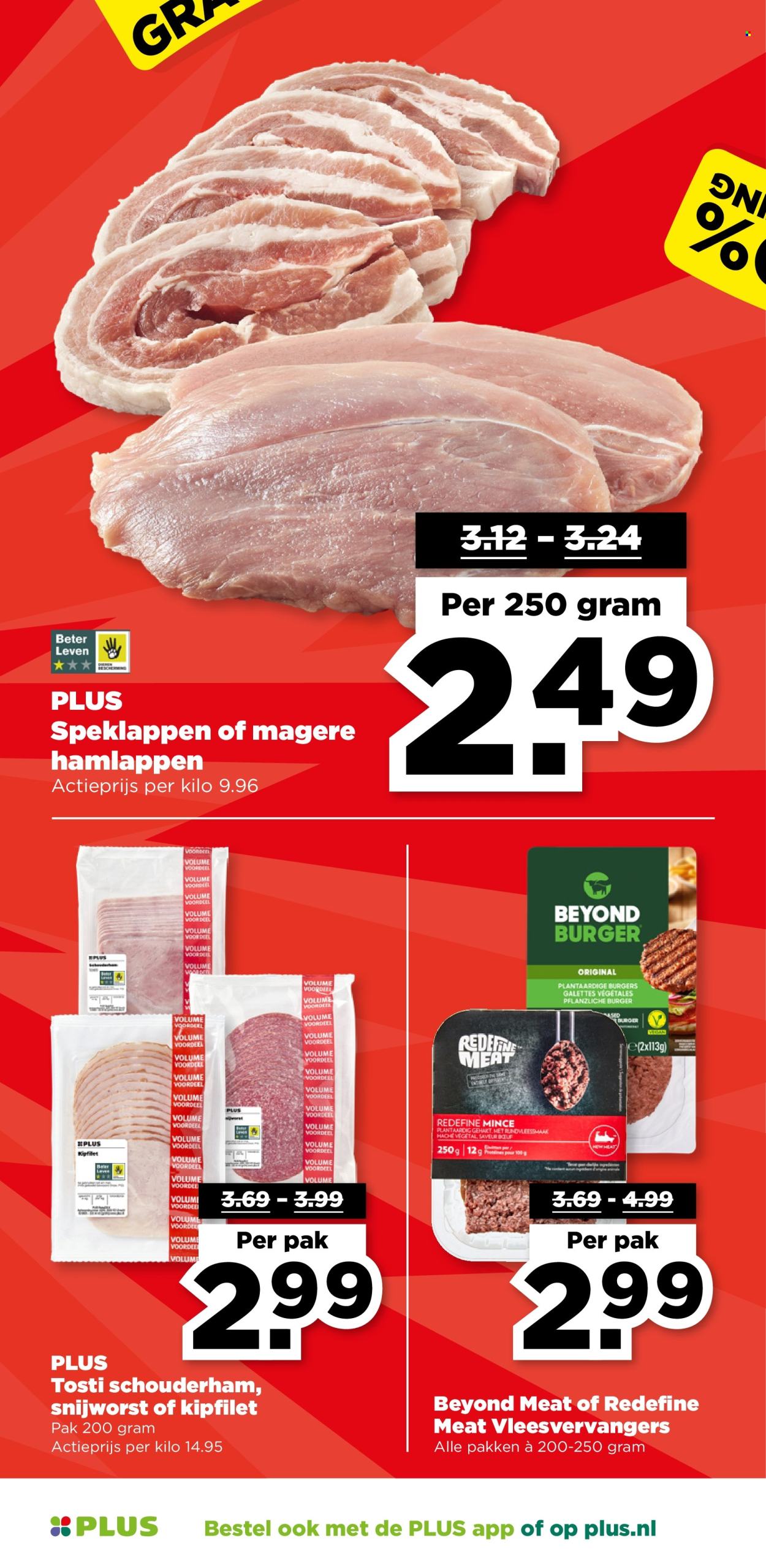Plus-aanbieding - 11-6-2025 - 17-6-2025. Pagina 11