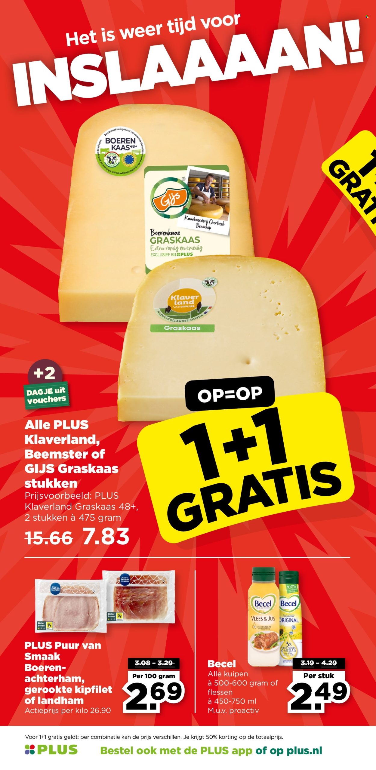 Plus-aanbieding - 11-6-2025 - 17-6-2025. Pagina 14
