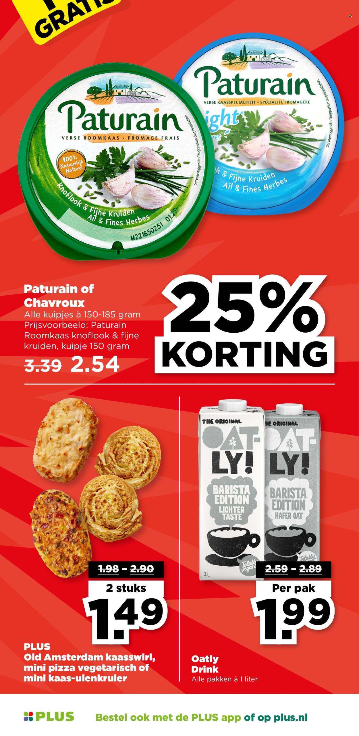 Plus-aanbieding - 11-6-2025 - 17-6-2025. Pagina 15