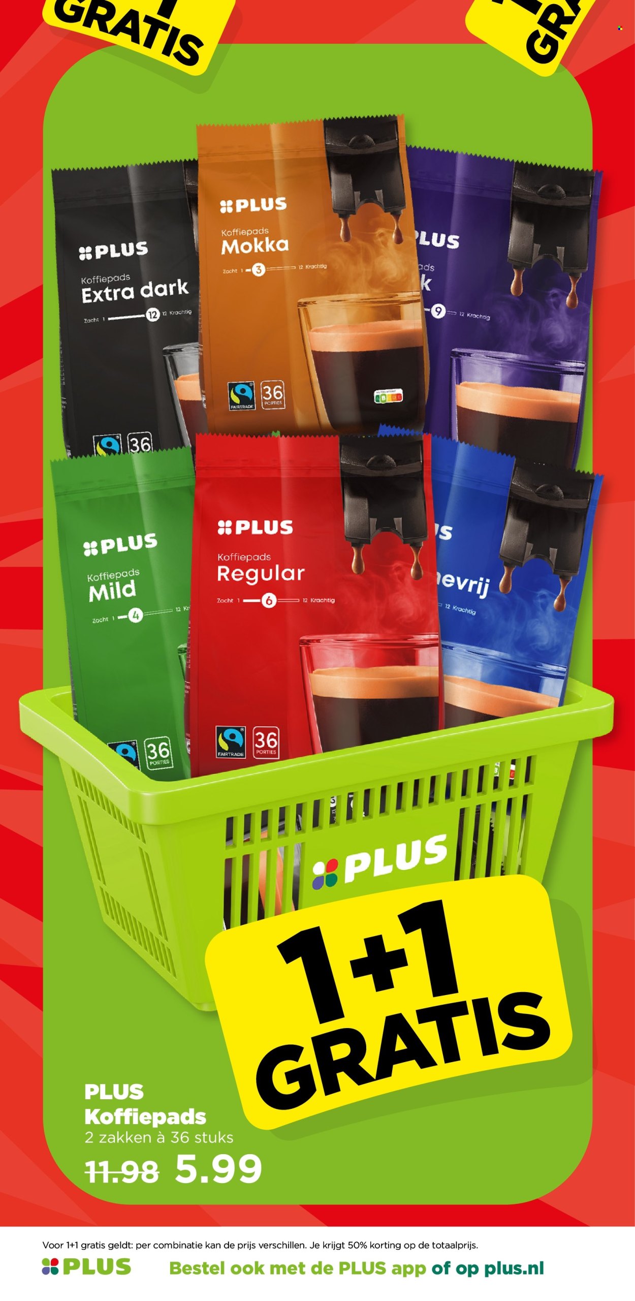 Plus-aanbieding - 11-6-2025 - 17-6-2025. Pagina 17