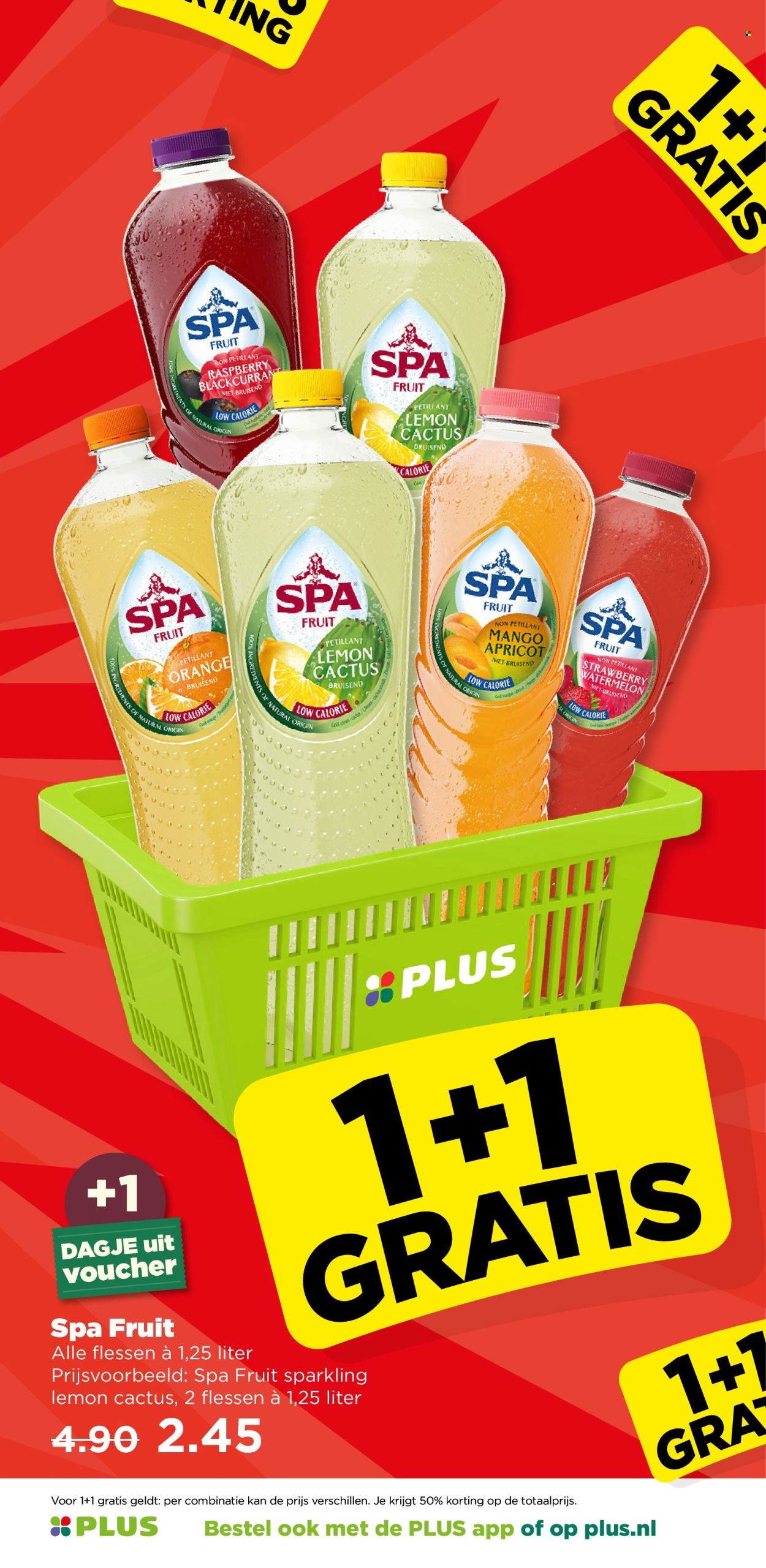 Plus-aanbieding - 11-6-2025 - 17-6-2025. Pagina 19