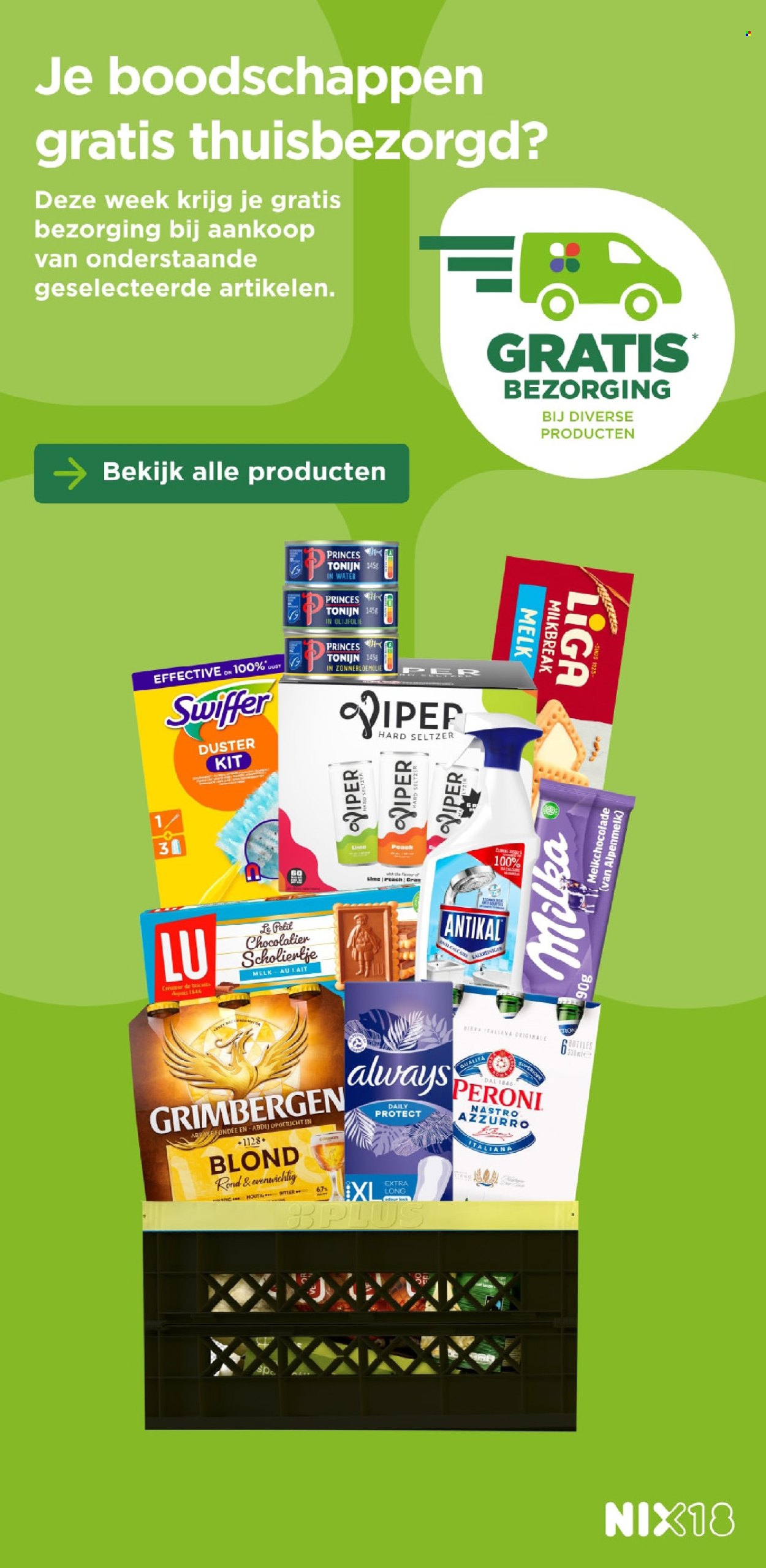 Plus-aanbieding - 11-6-2025 - 17-6-2025. Pagina 22